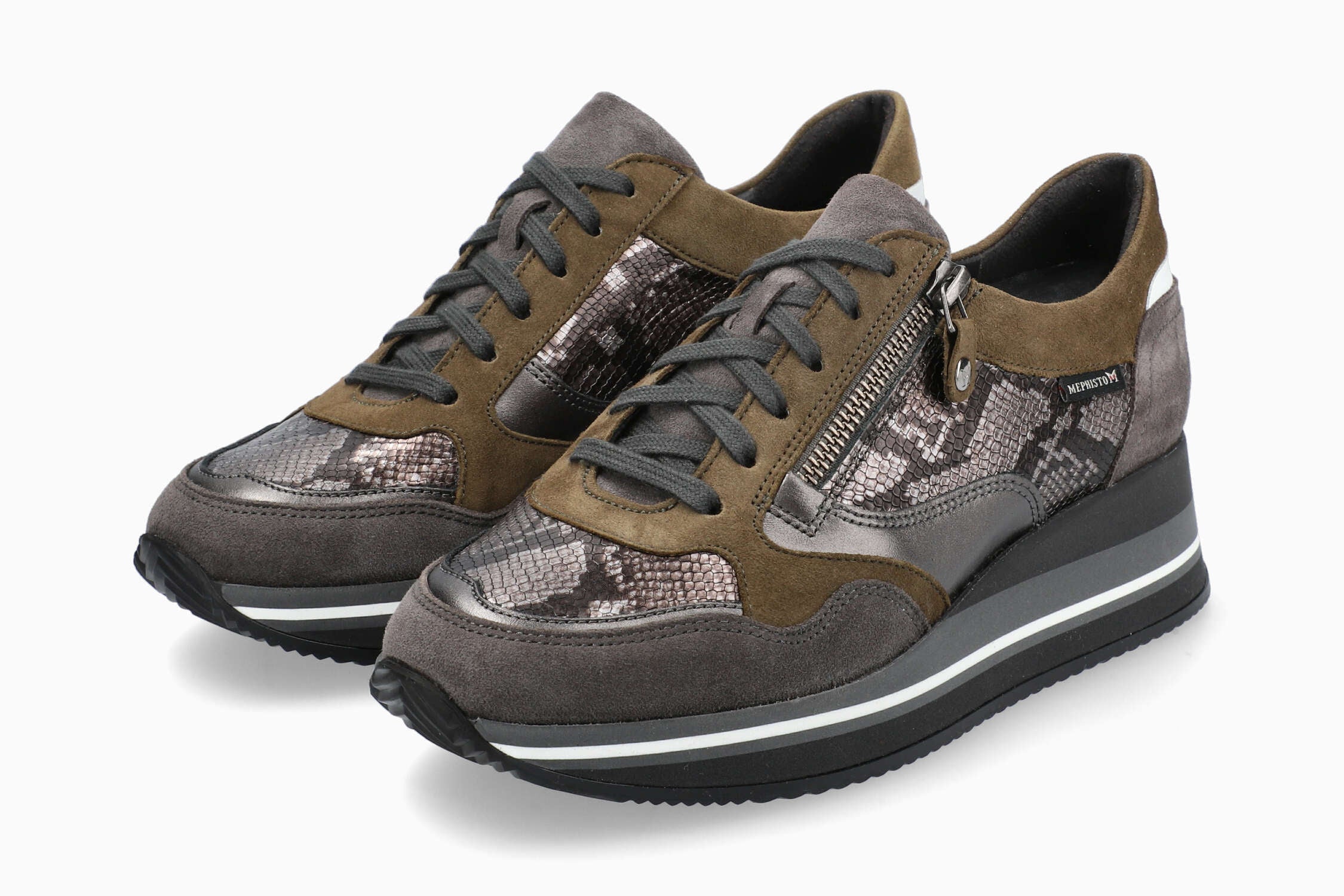 Olimpia - Grey | M5VV - Image 2