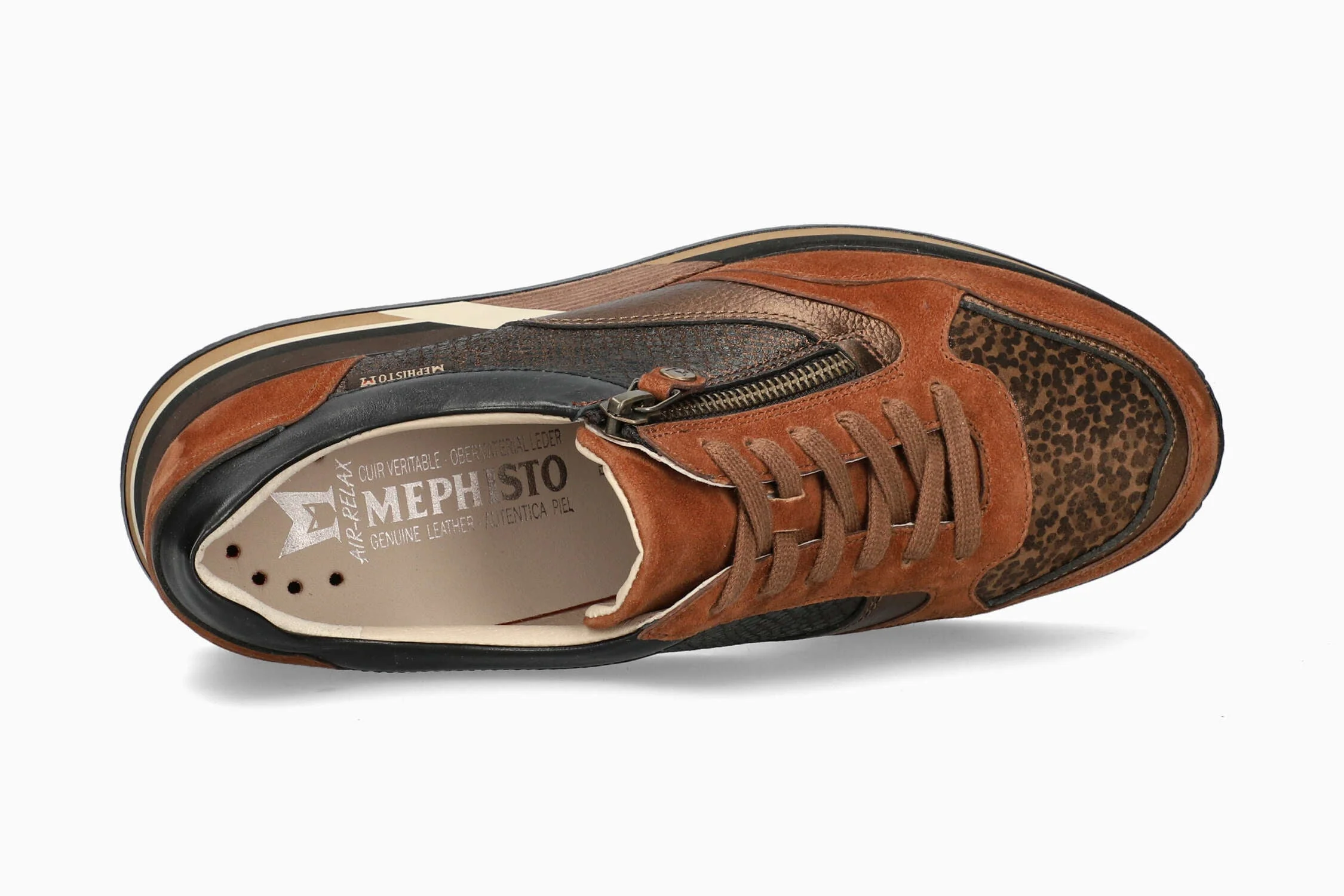 Olimpia - Hazelnut | M6VK - Image 3