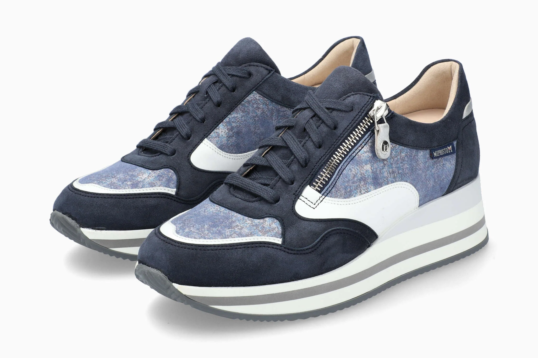 Olimpia - Jeans Blue | M6LK - Image 2