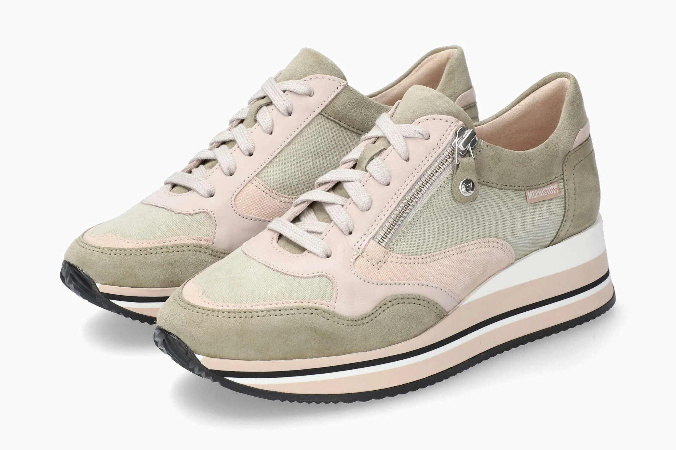 Olimpia - Light Khaki | M5KA - Image 2