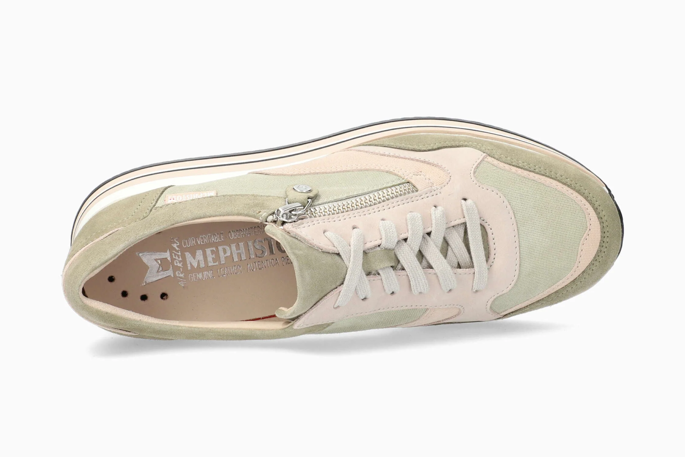 Olimpia - Light Khaki | M5KA - Image 3