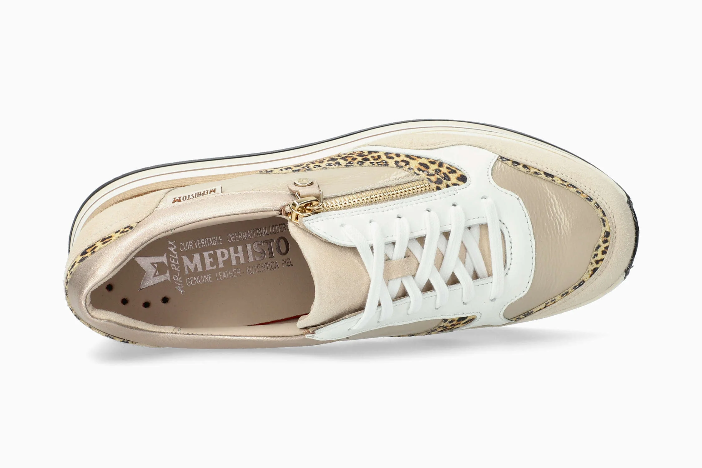 Olimpia - Light Sand | M7DE - Image 3