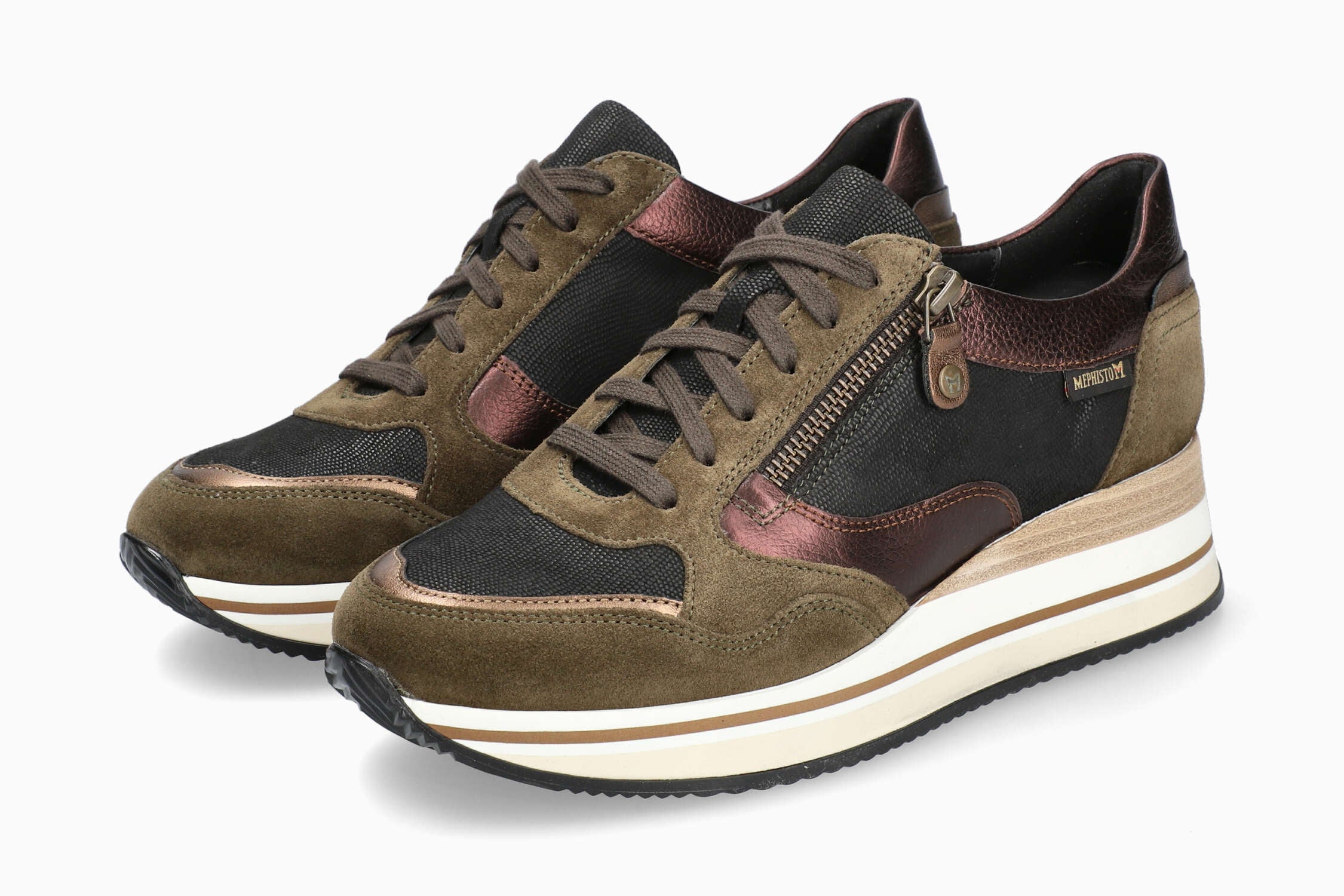 Olimpia - Moss | M7QY - Image 2
