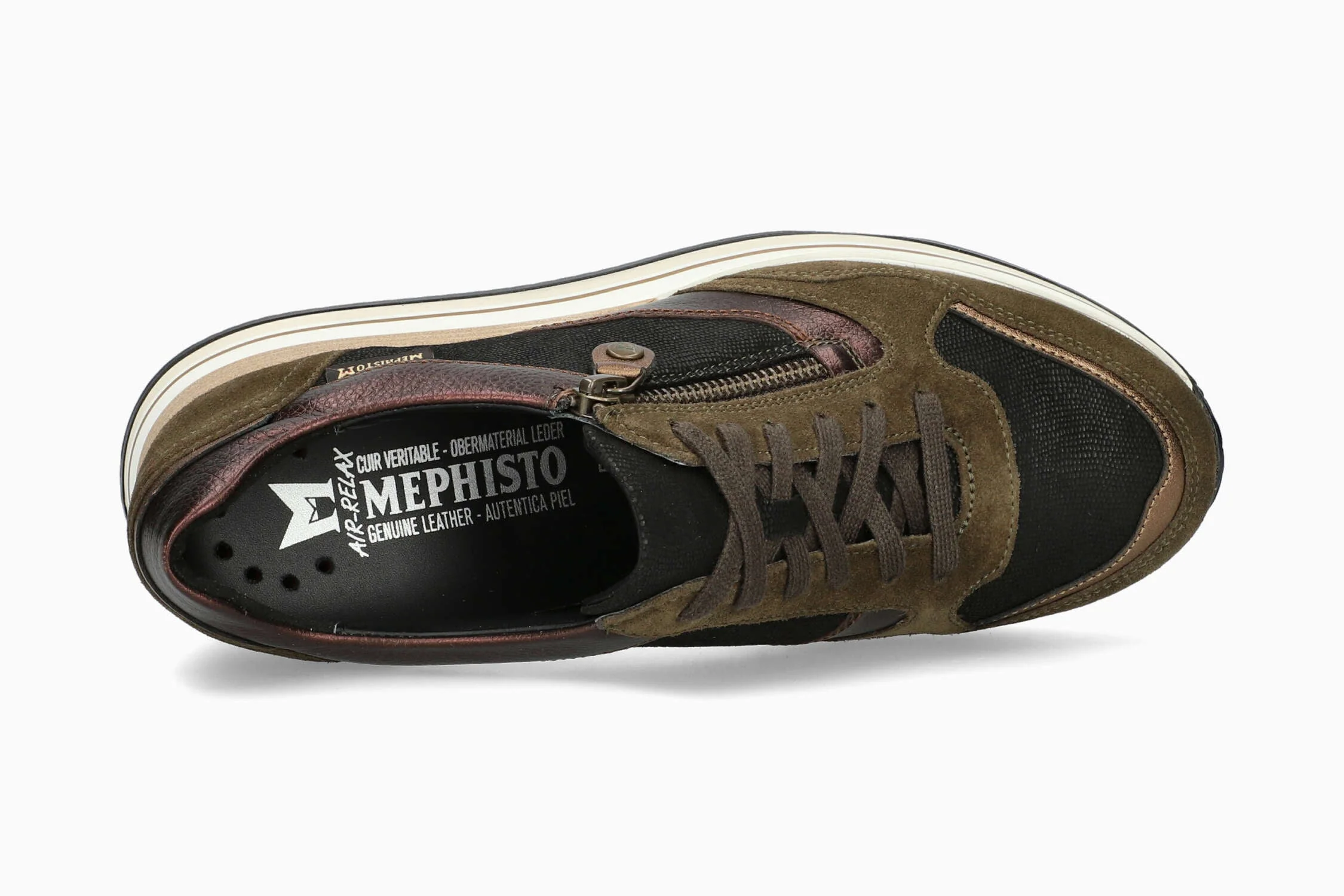 Olimpia - Moss | M7QY - Image 3