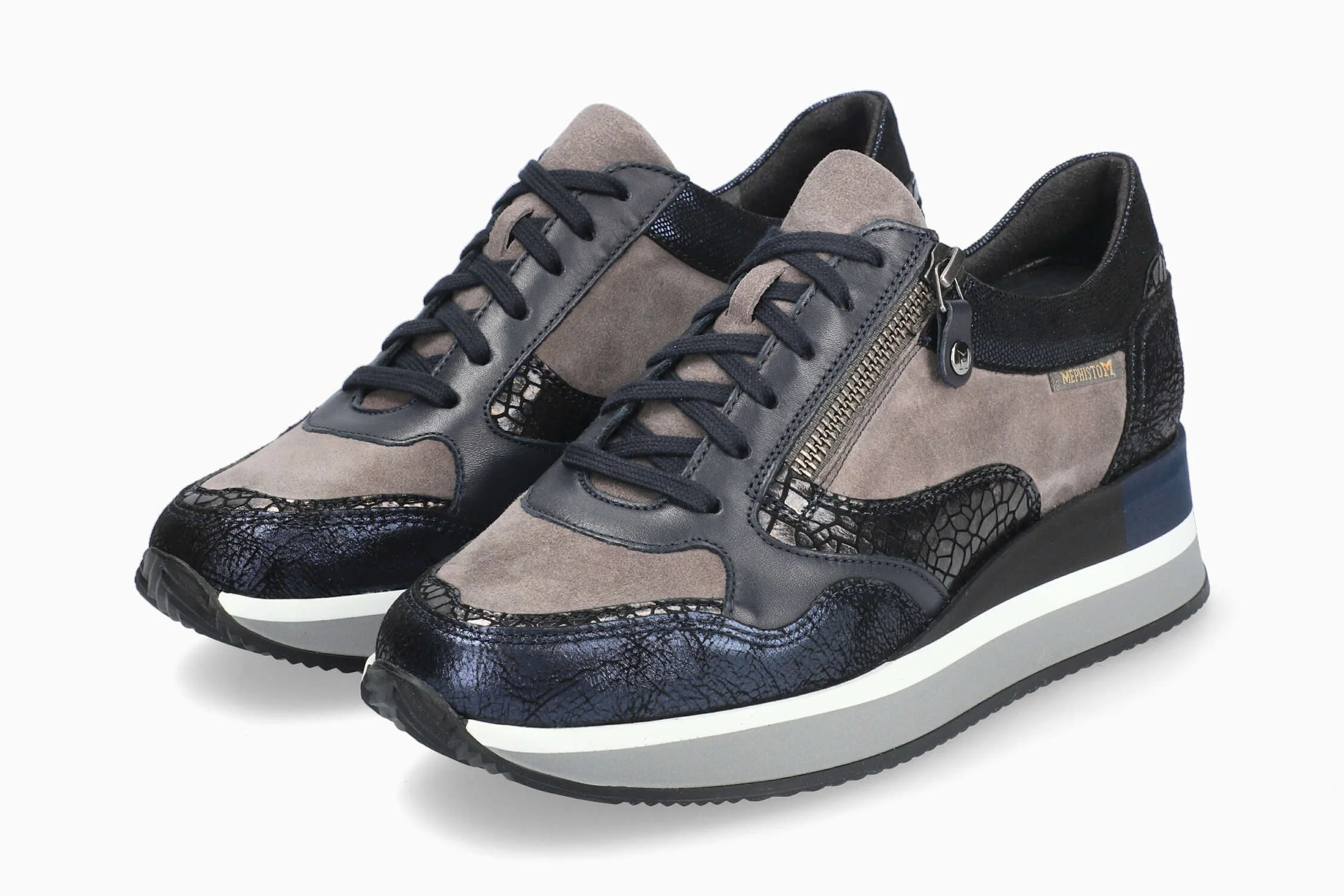 Olimpia - Navy | M5VF - Image 2