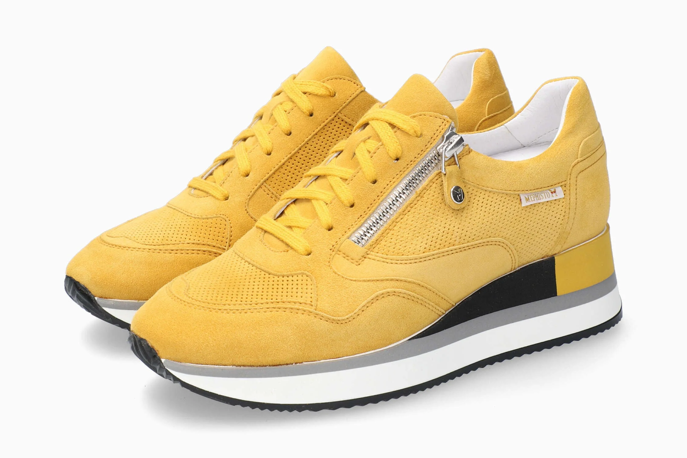 Olimpia - Ochre | M2NY - Image 2
