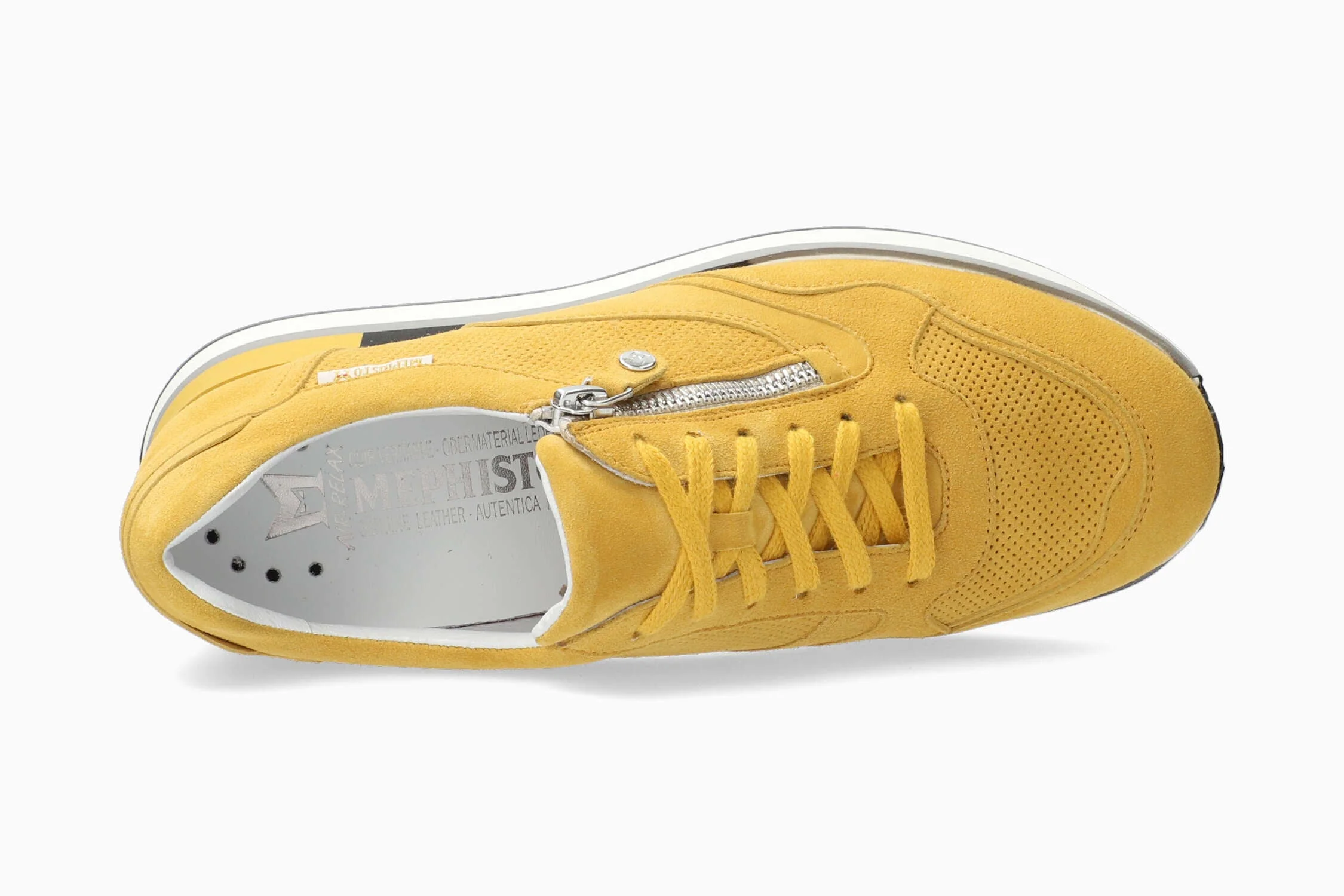 Olimpia - Ochre | M2NY - Image 3