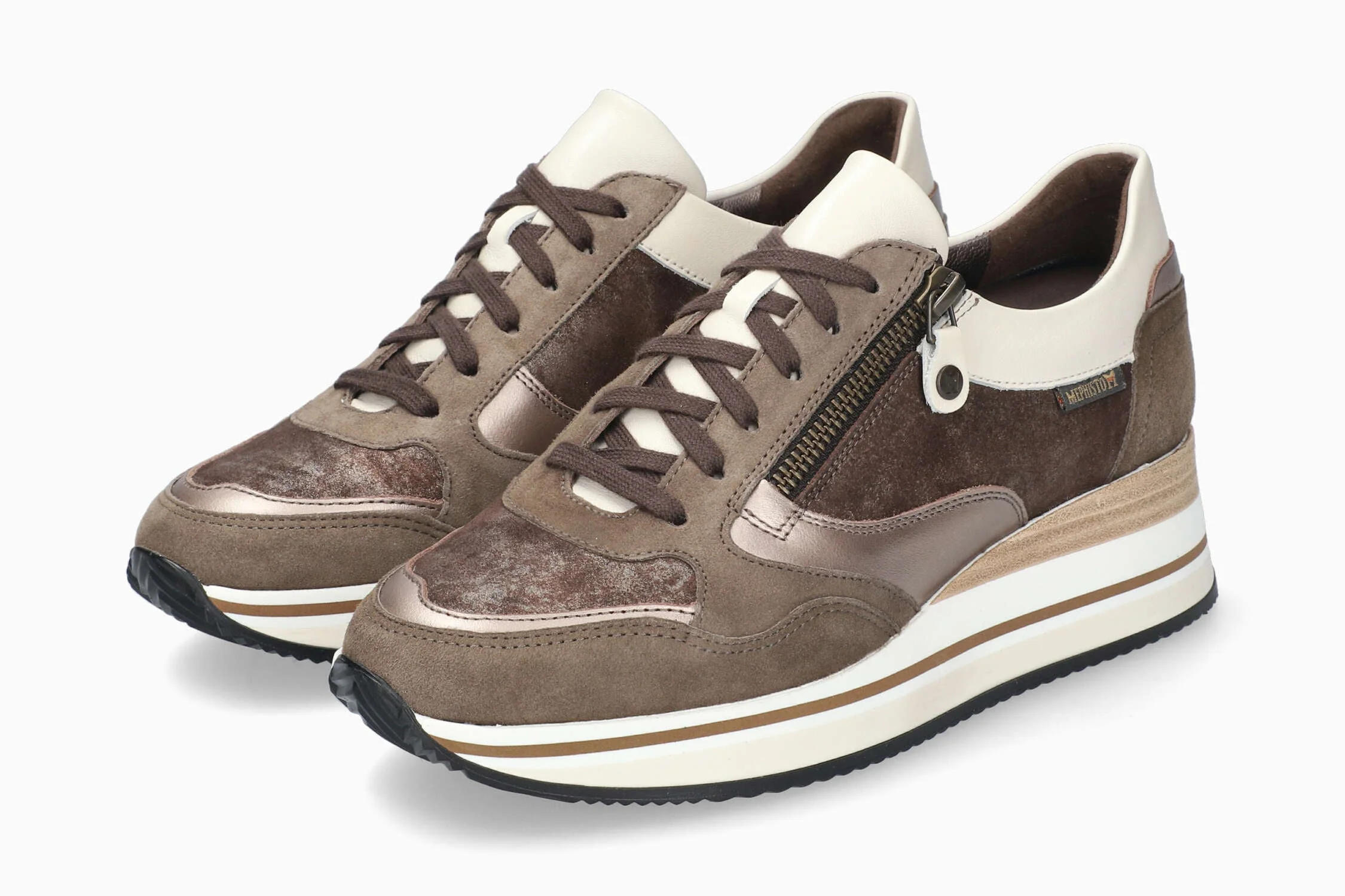 Olimpia - Walnut | M5VU - Image 2