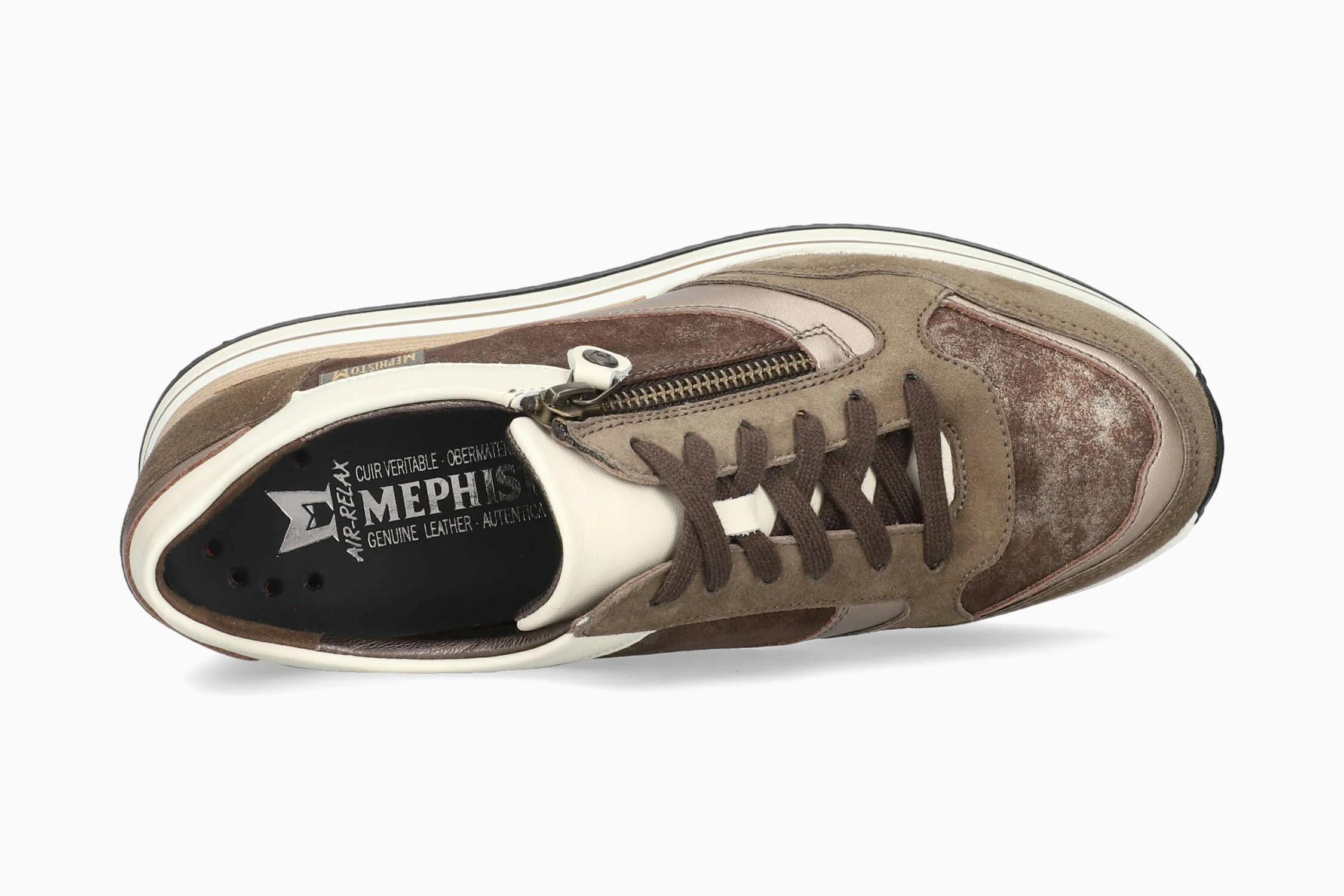 Olimpia - Walnut | M5VU - Image 3