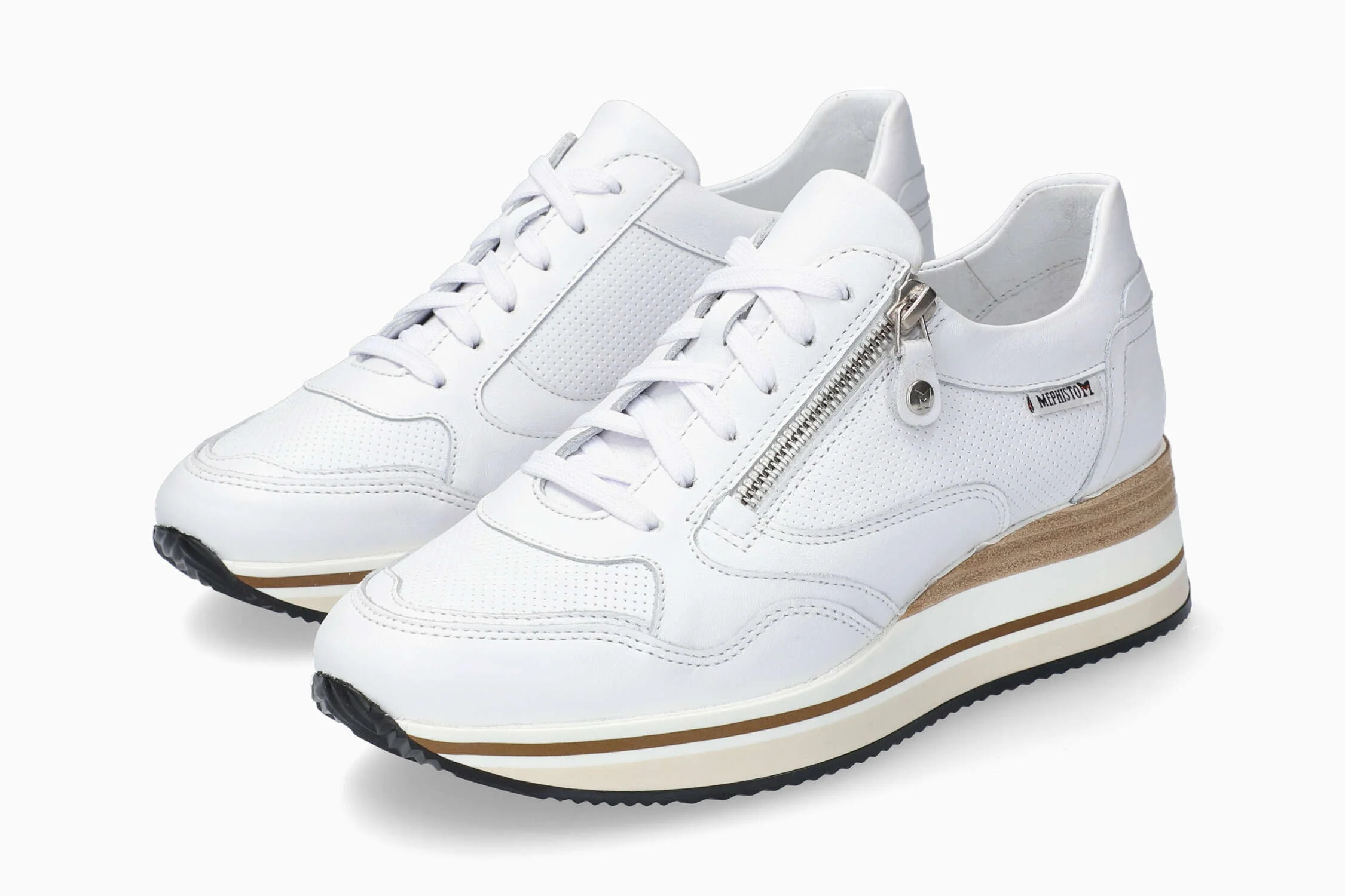 Olimpia - White | MH71 - Image 2