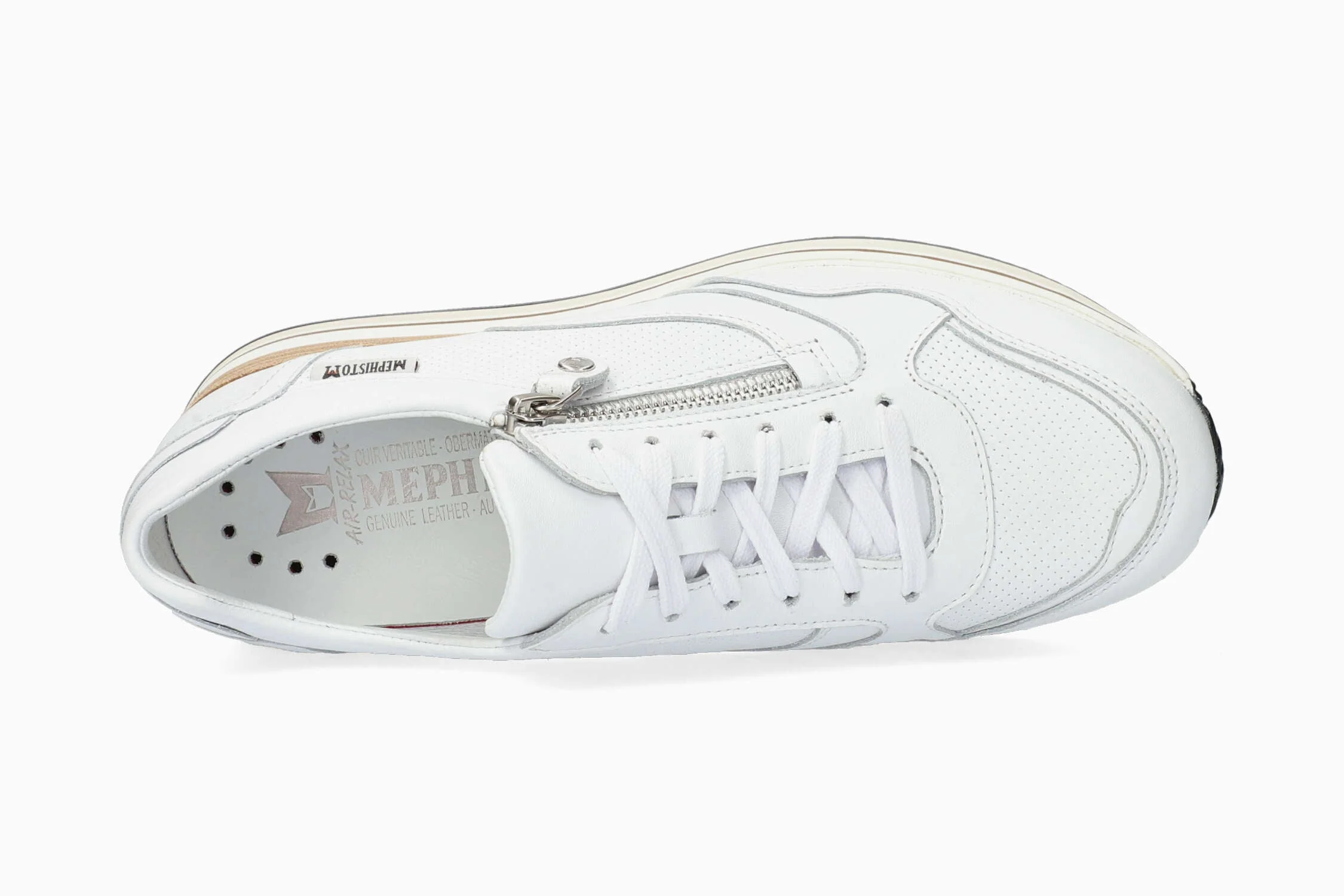 Olimpia - White | MH71 - Image 3