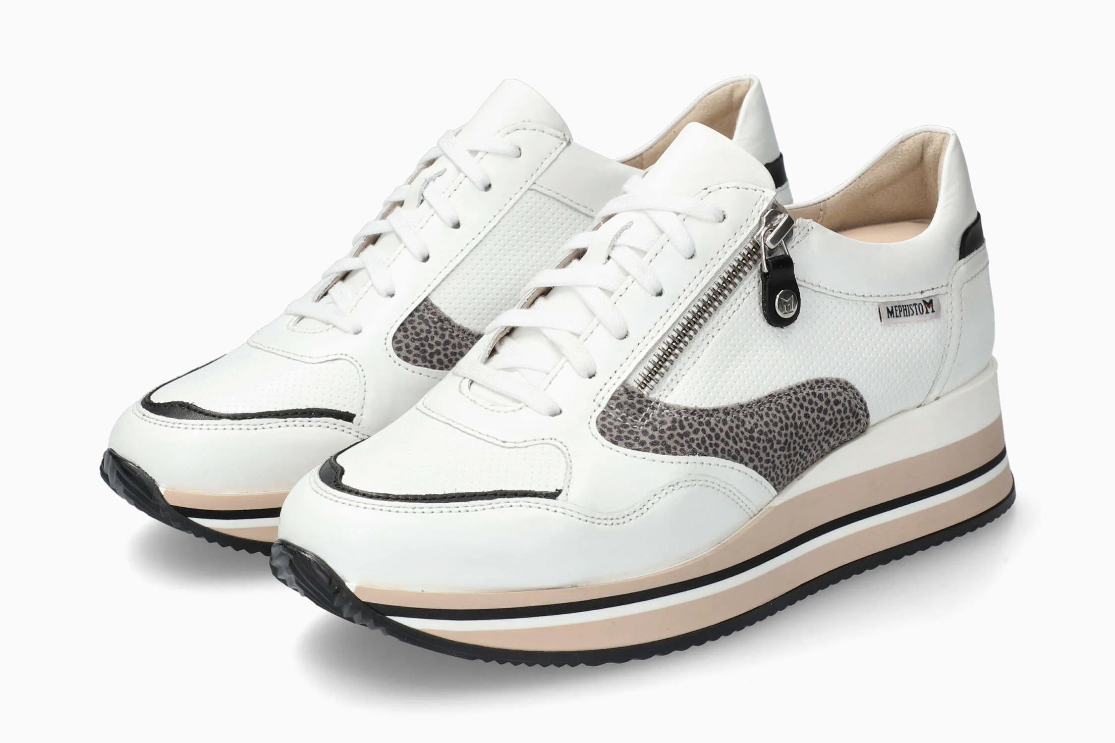 Olimpia - White | M7DH - Image 2