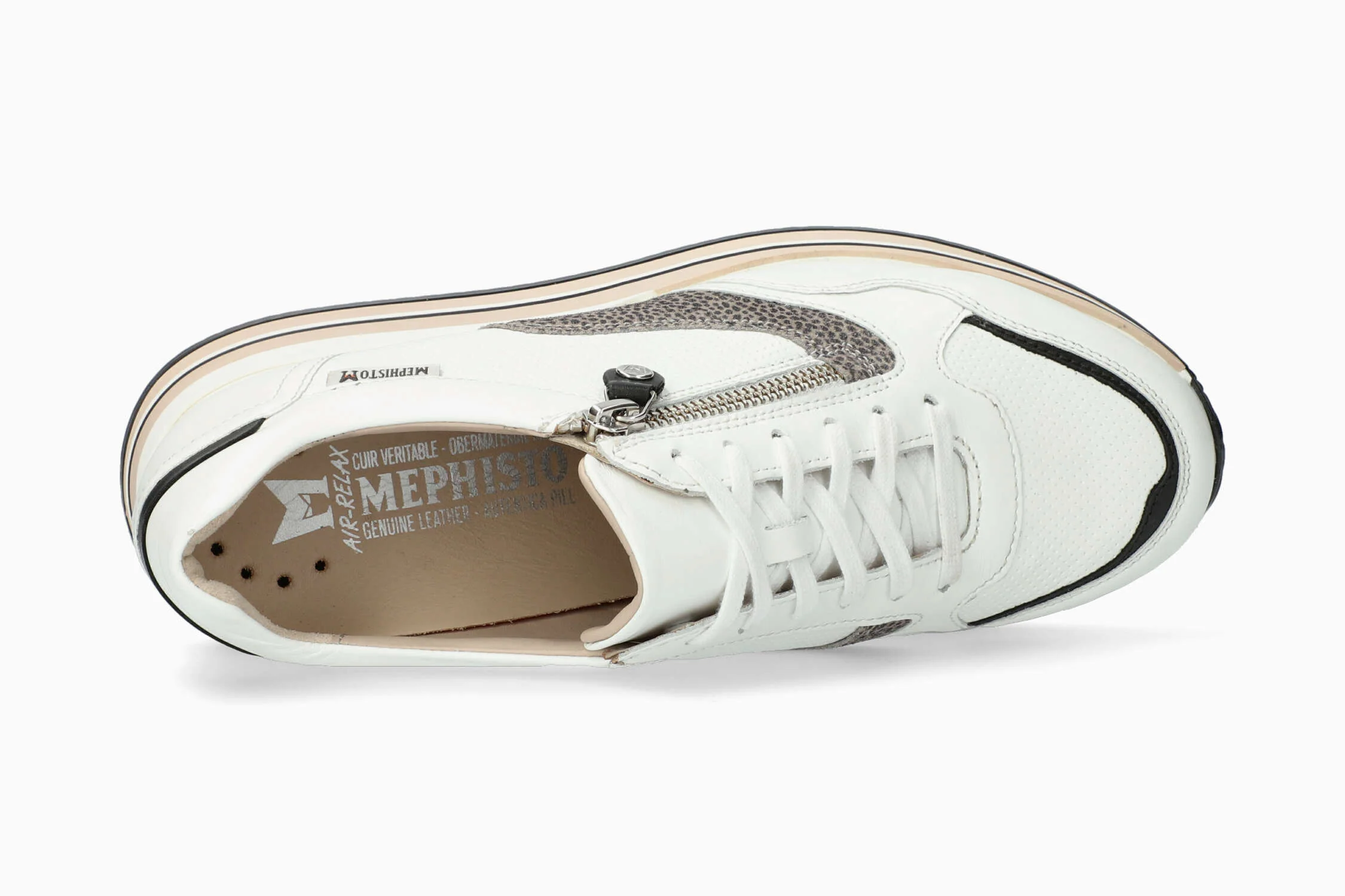 Olimpia - White | M7DH - Image 3