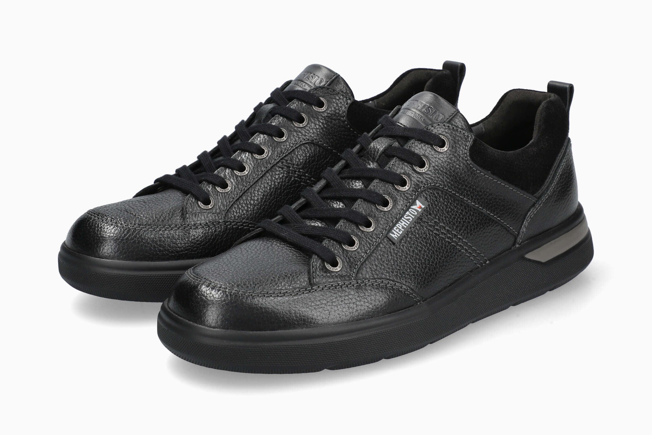 Olivier - Black | M6UB - Image 2