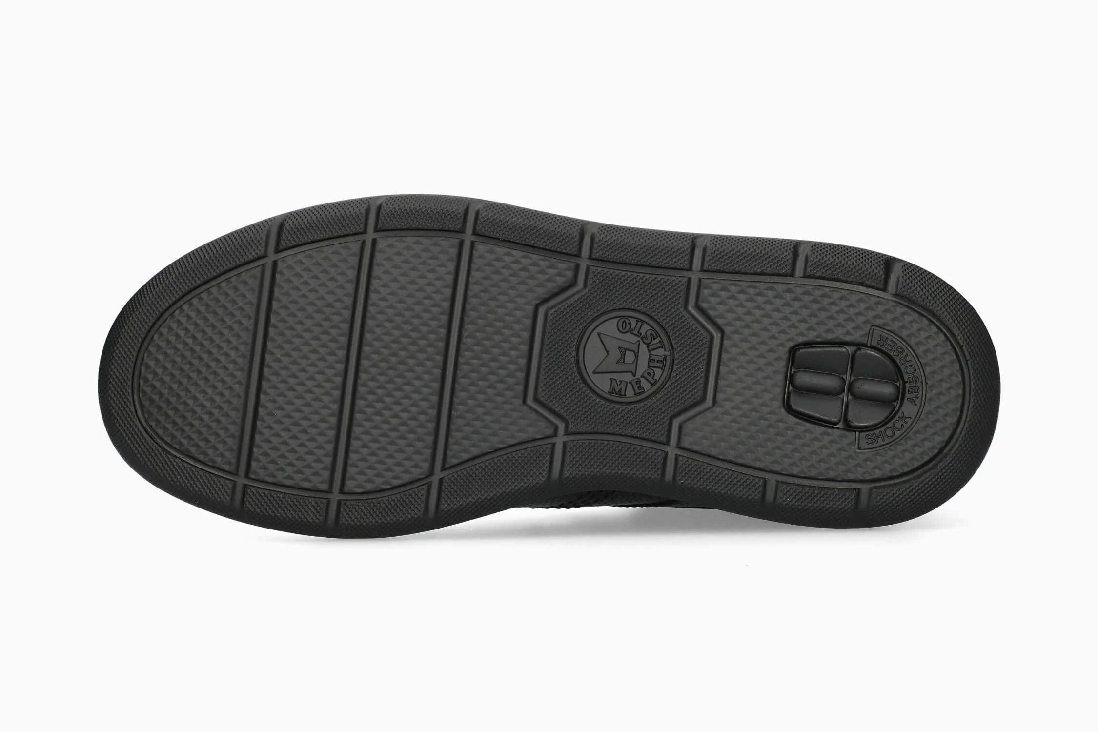 Olivier - Black | M6UB - Image 4