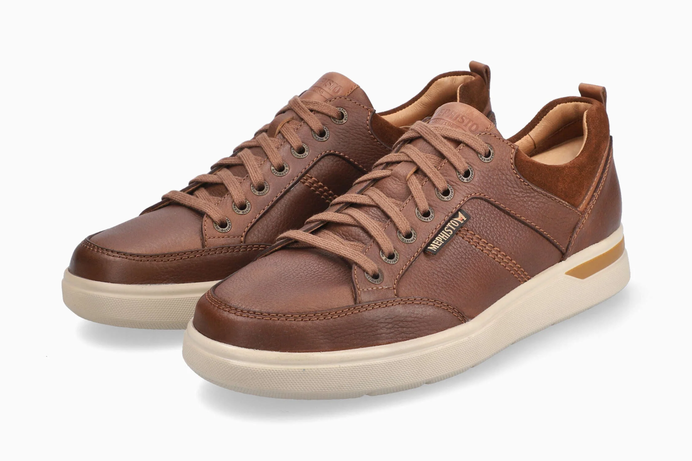 Olivier - Hazelnut | M6BG - Image 2