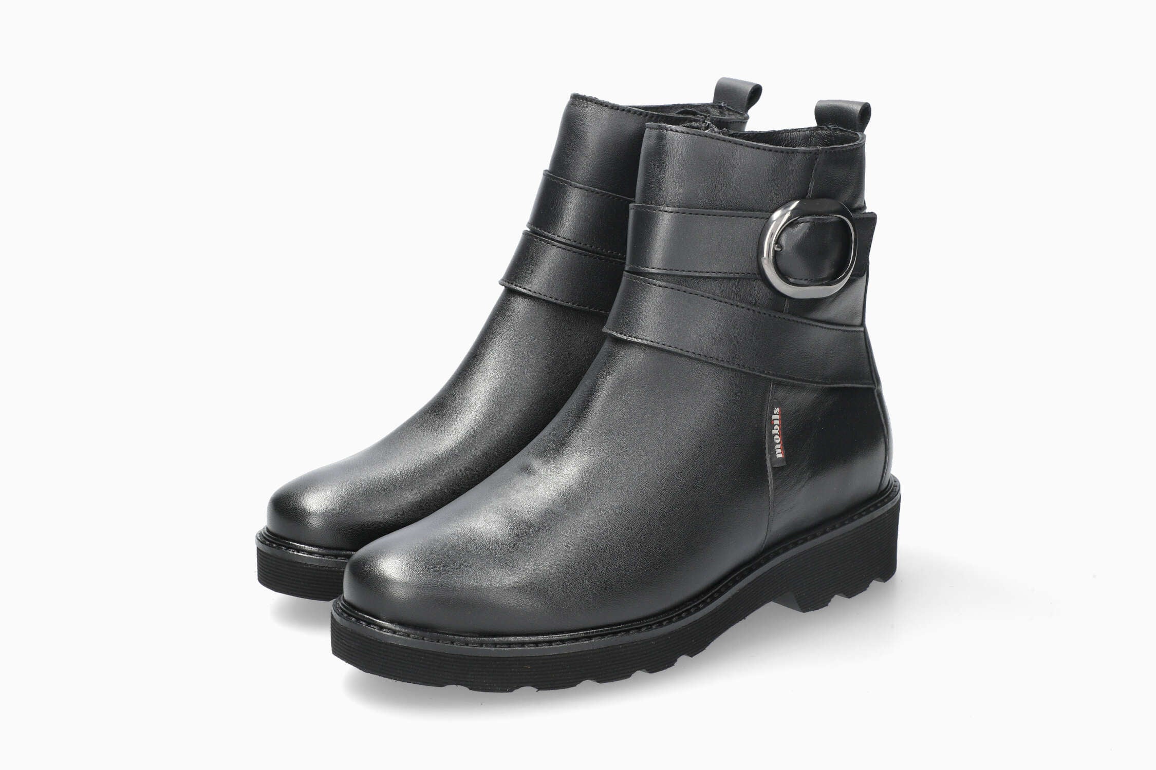 Ollia - Black | MQ19 - Image 2