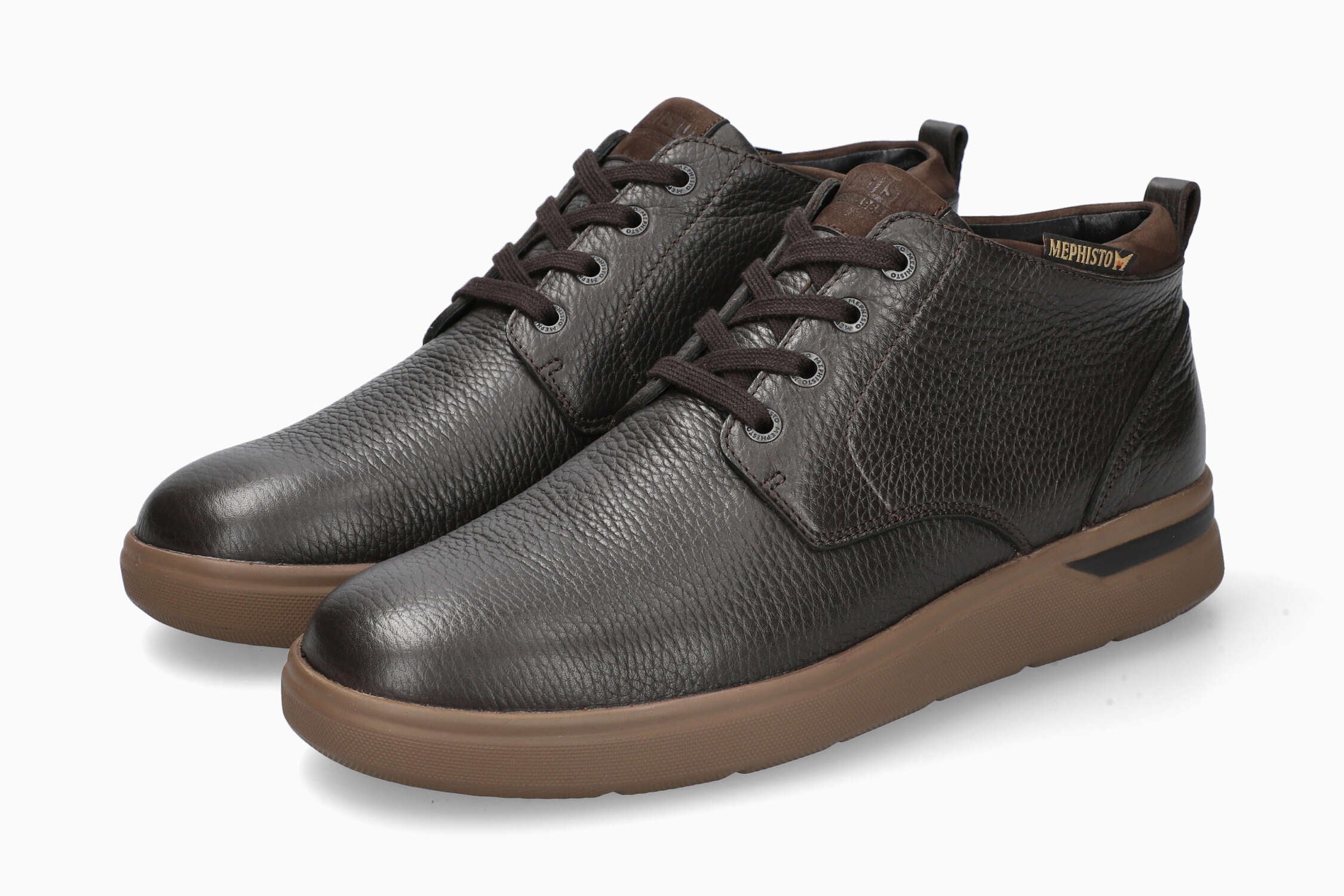 Olmer - Dark Brown | M7AF - Image 2