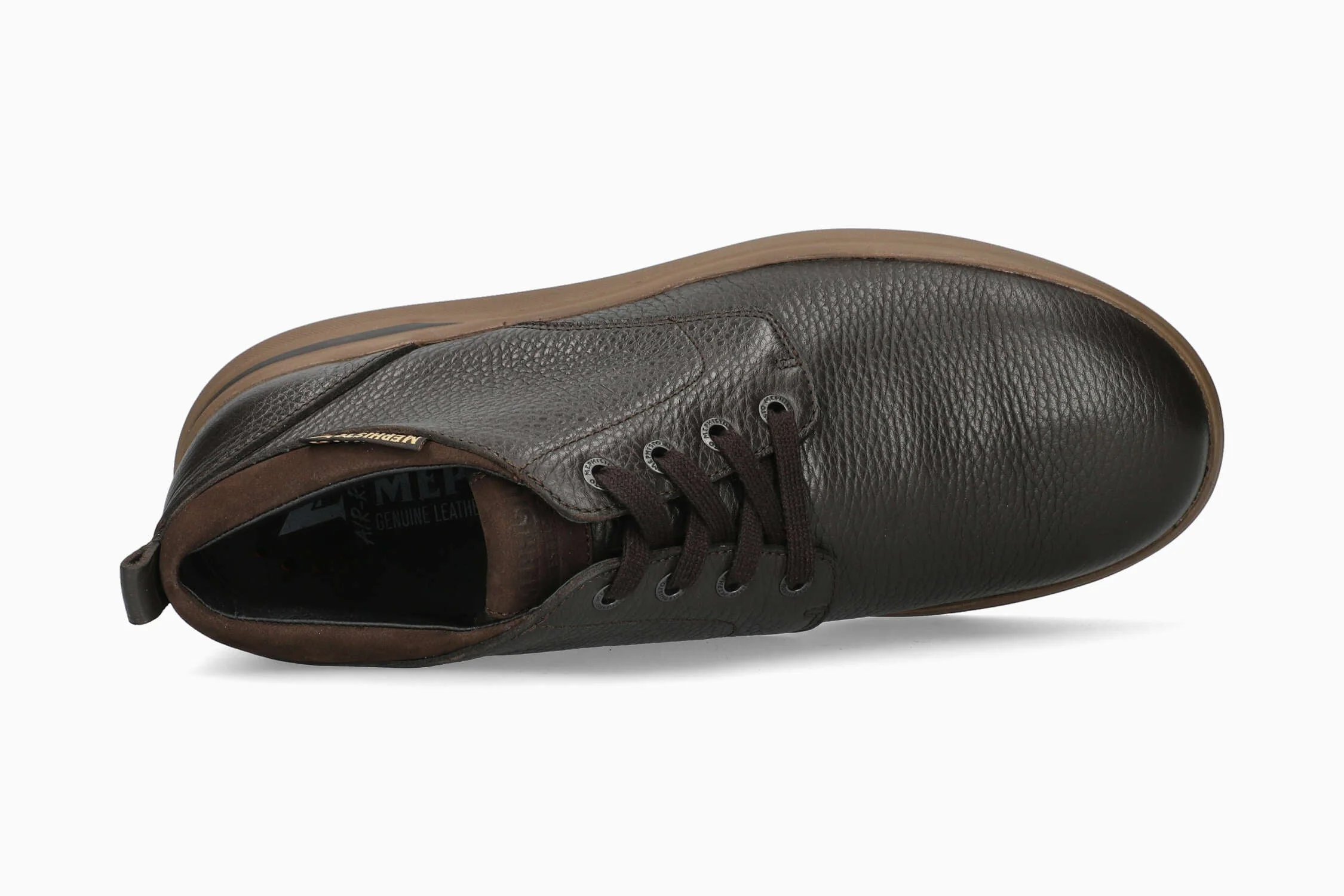 Olmer - Dark Brown | M7AF - Image 3