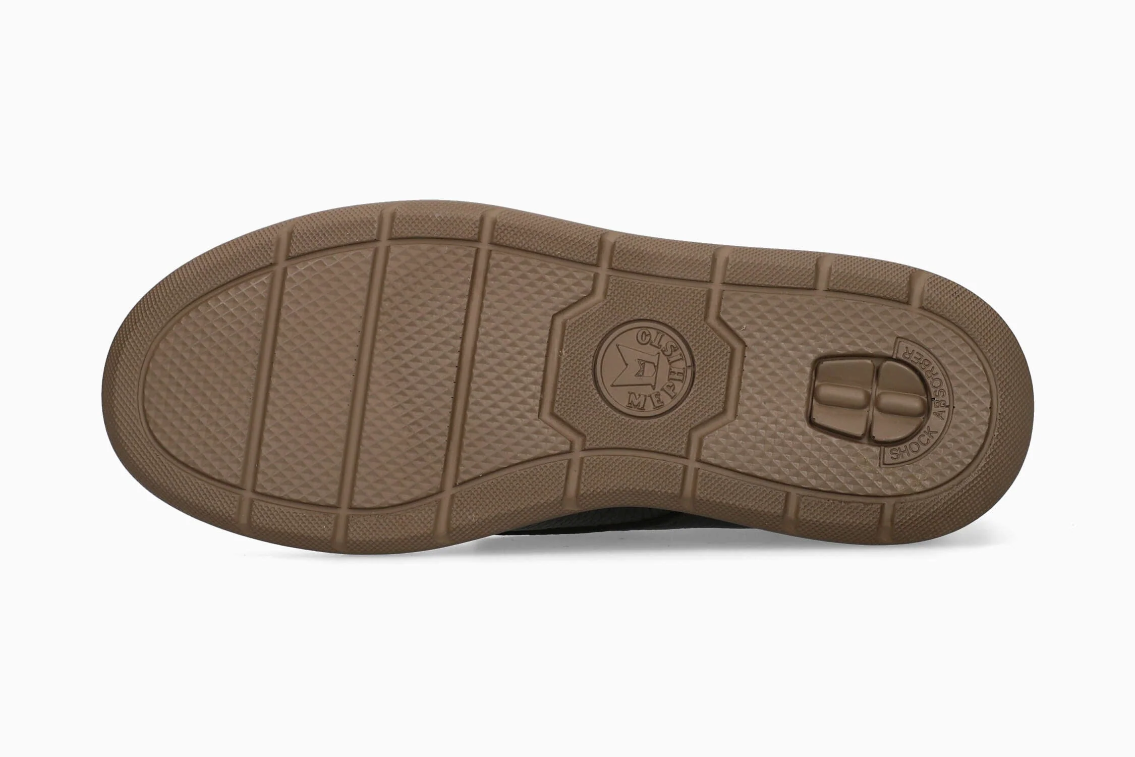 Olmer - Dark Brown | M7AF - Image 4