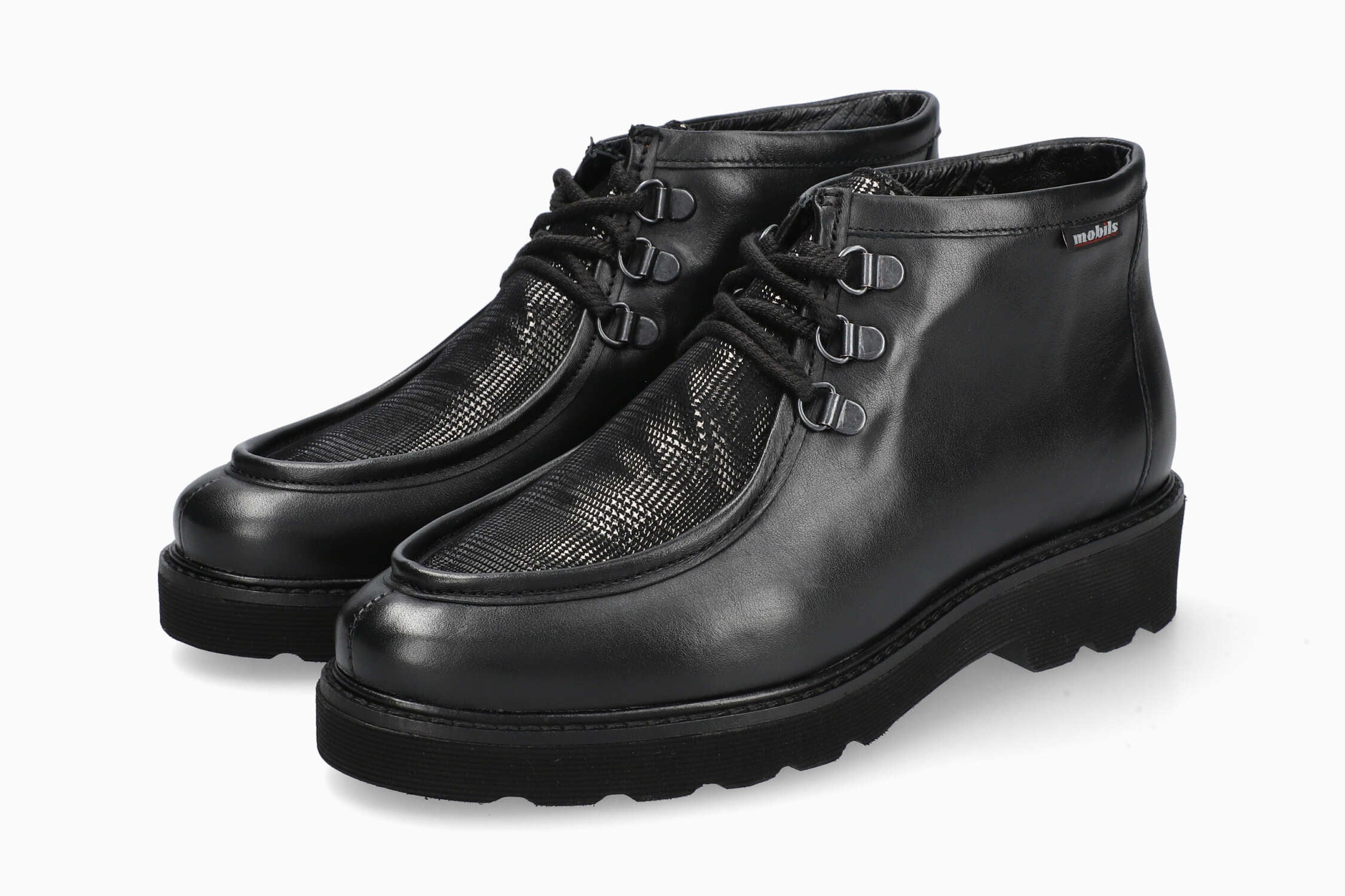 Oprah - Black | M6SC - Image 2