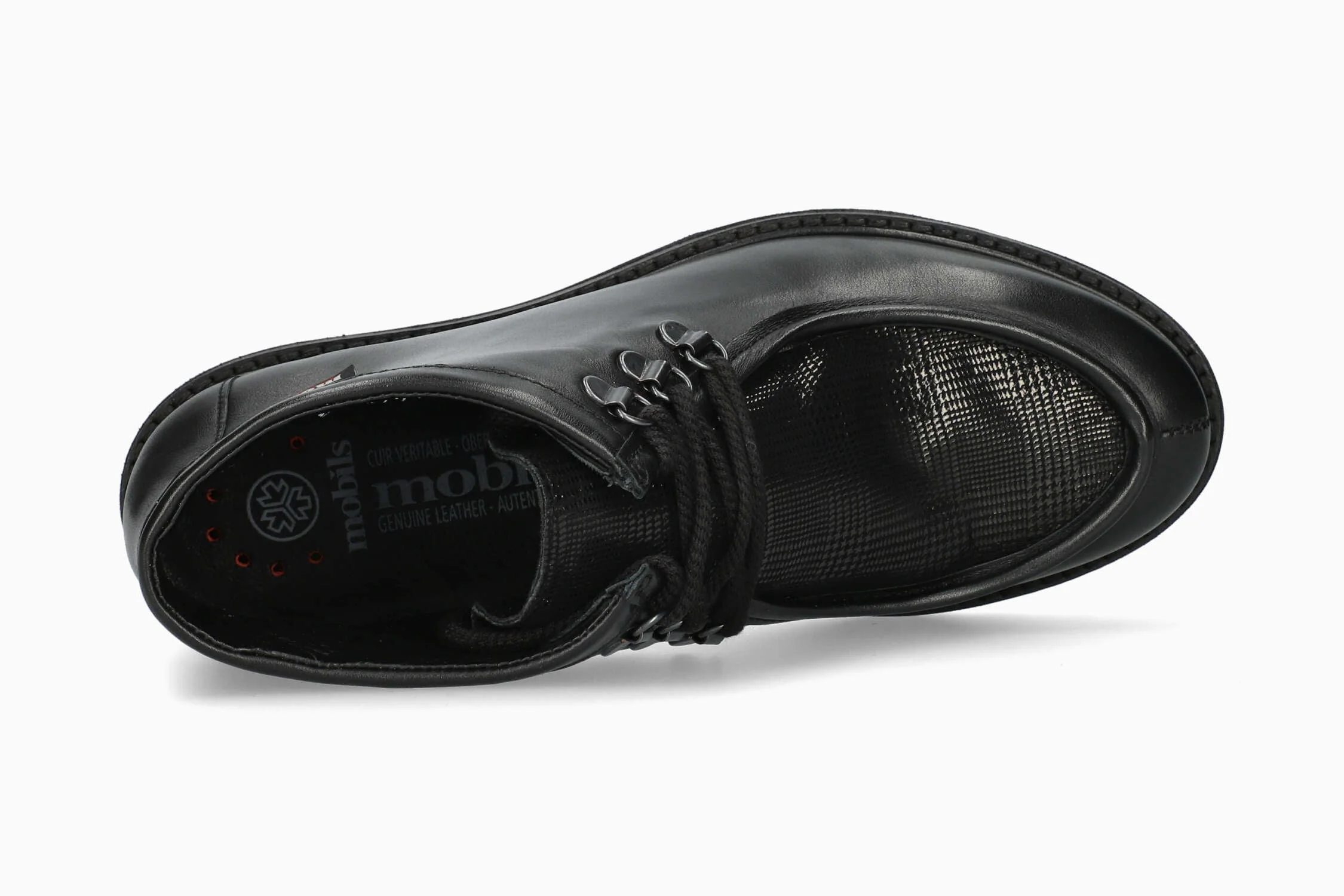 Oprah - Black | M6SC - Image 3