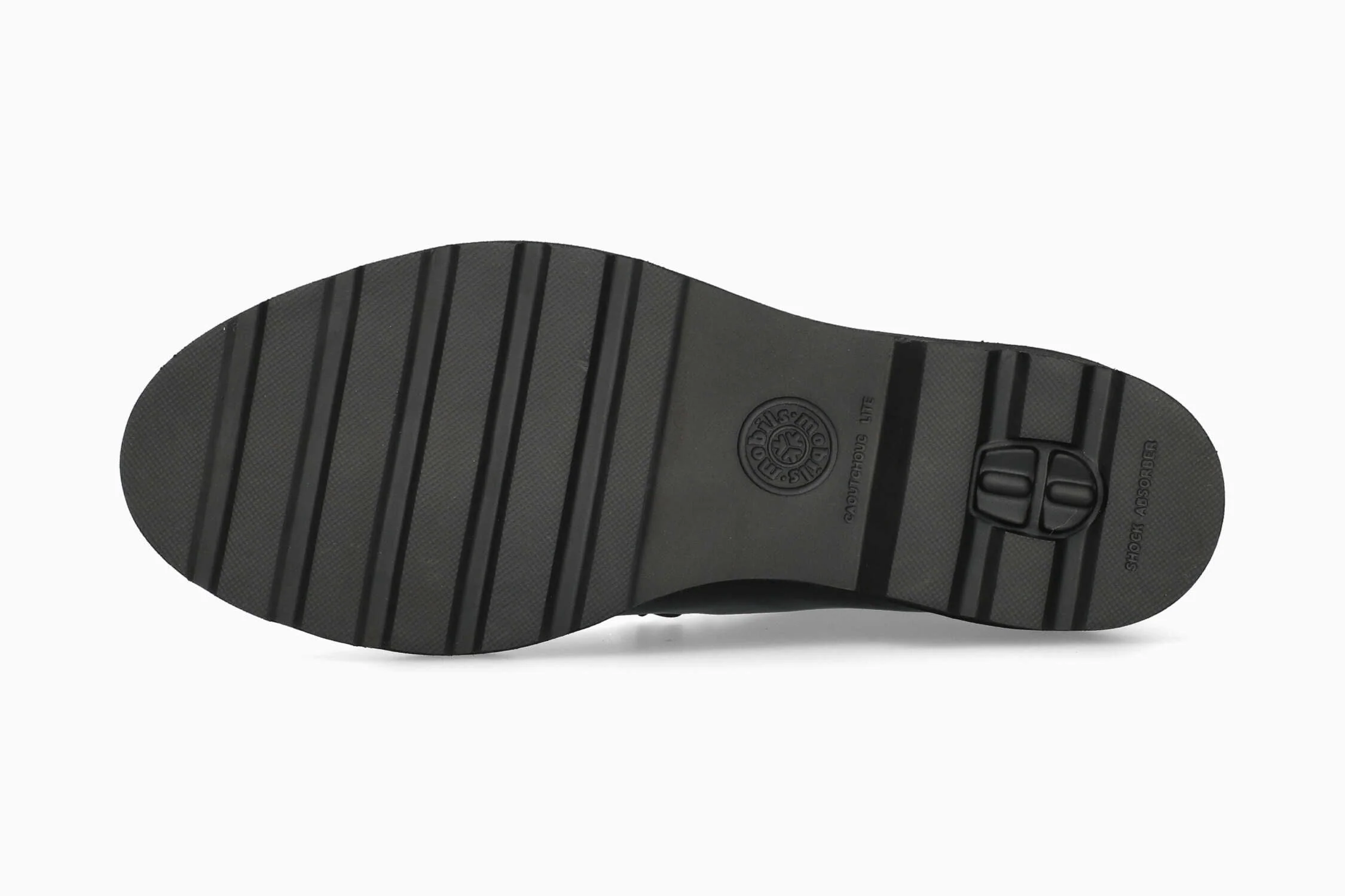 Oprah - Black | M6SC - Image 4