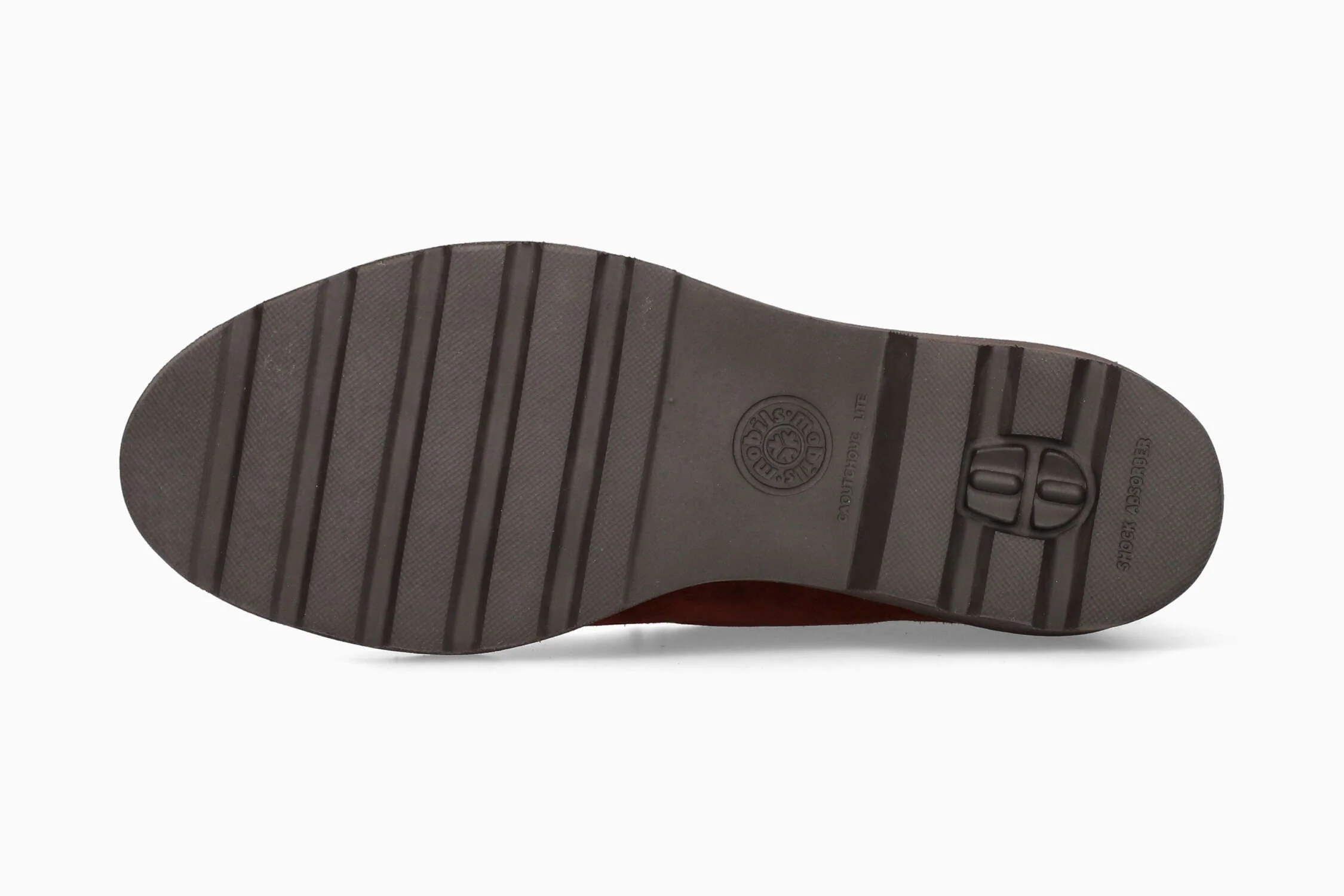 Oprah - Cordovan | M6UP - Image 4