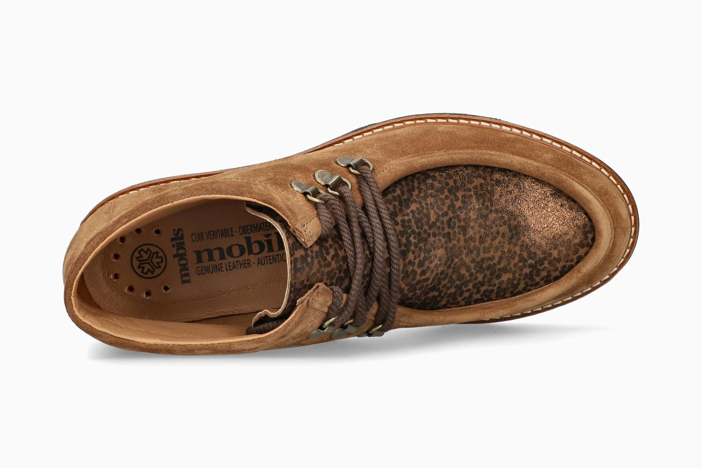 Oprah - Tobacco | M6UO - Image 3