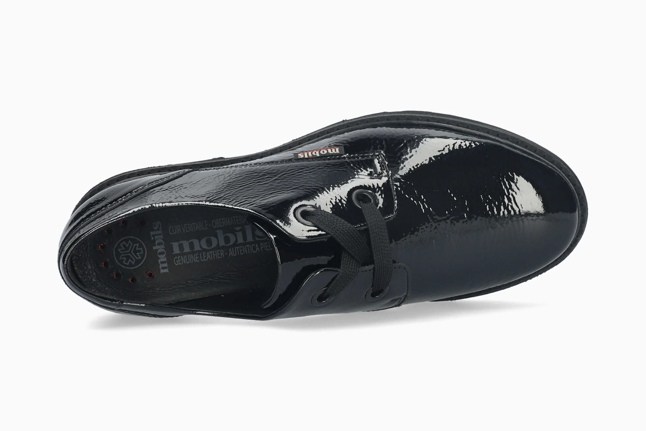 Orelia - Black | M1BA - Image 3