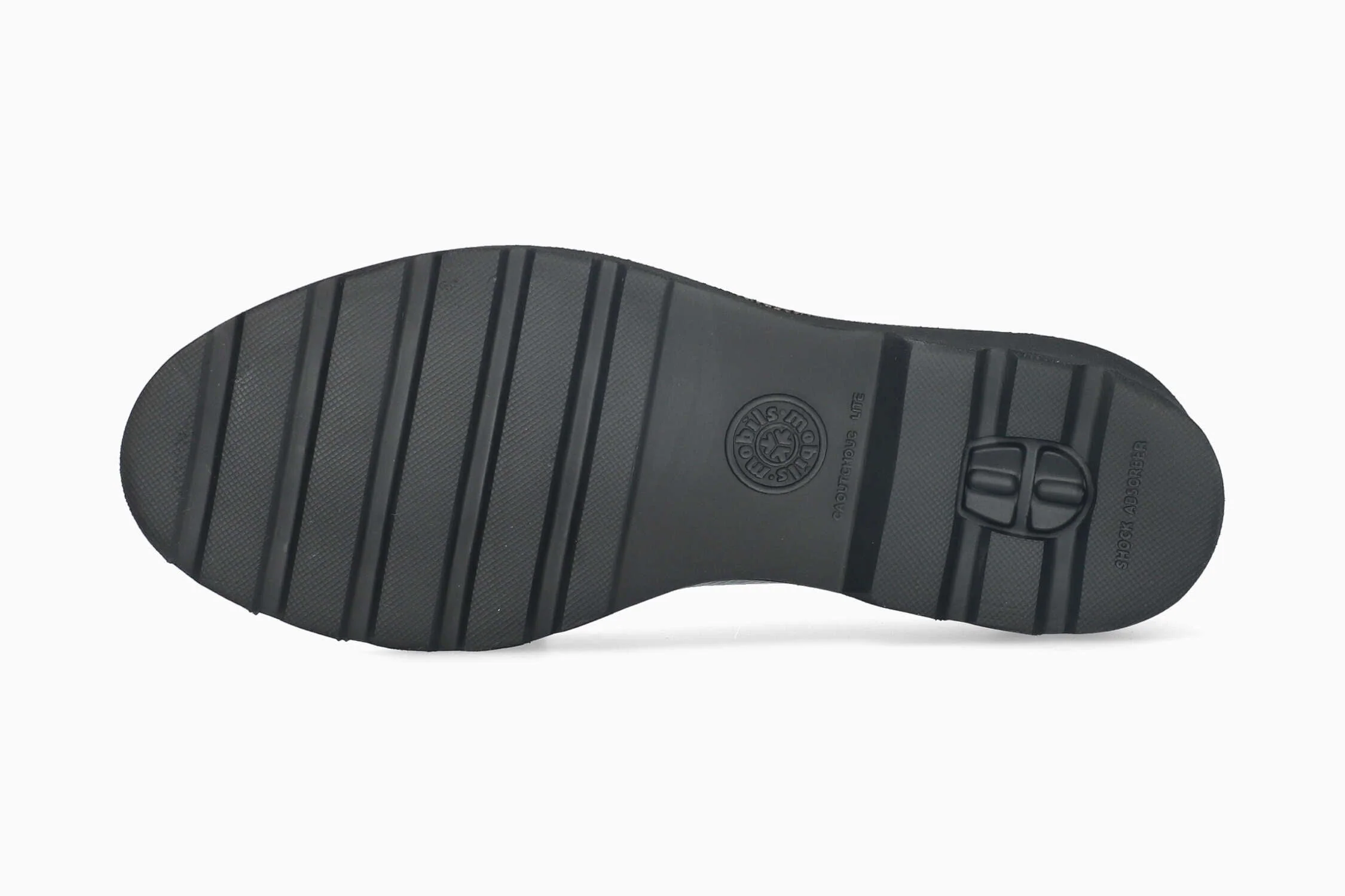 Orelia - Black | M1BA - Image 4