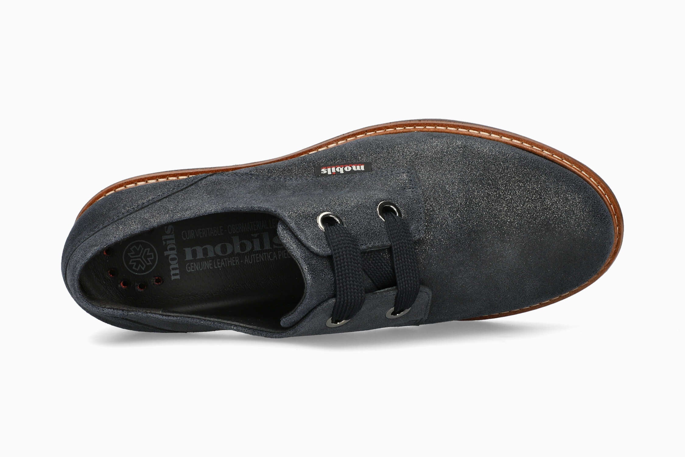 Orelia - Navy | M8IQ - Image 3