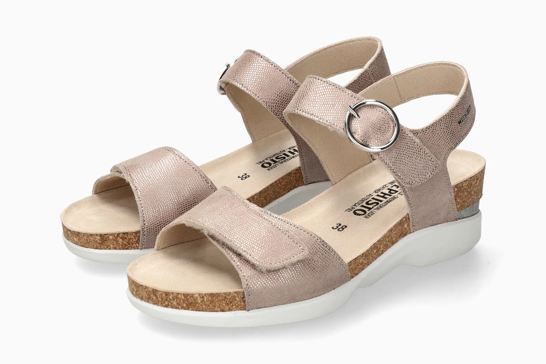 Oriana - Light Taupe | M7BK - Image 2
