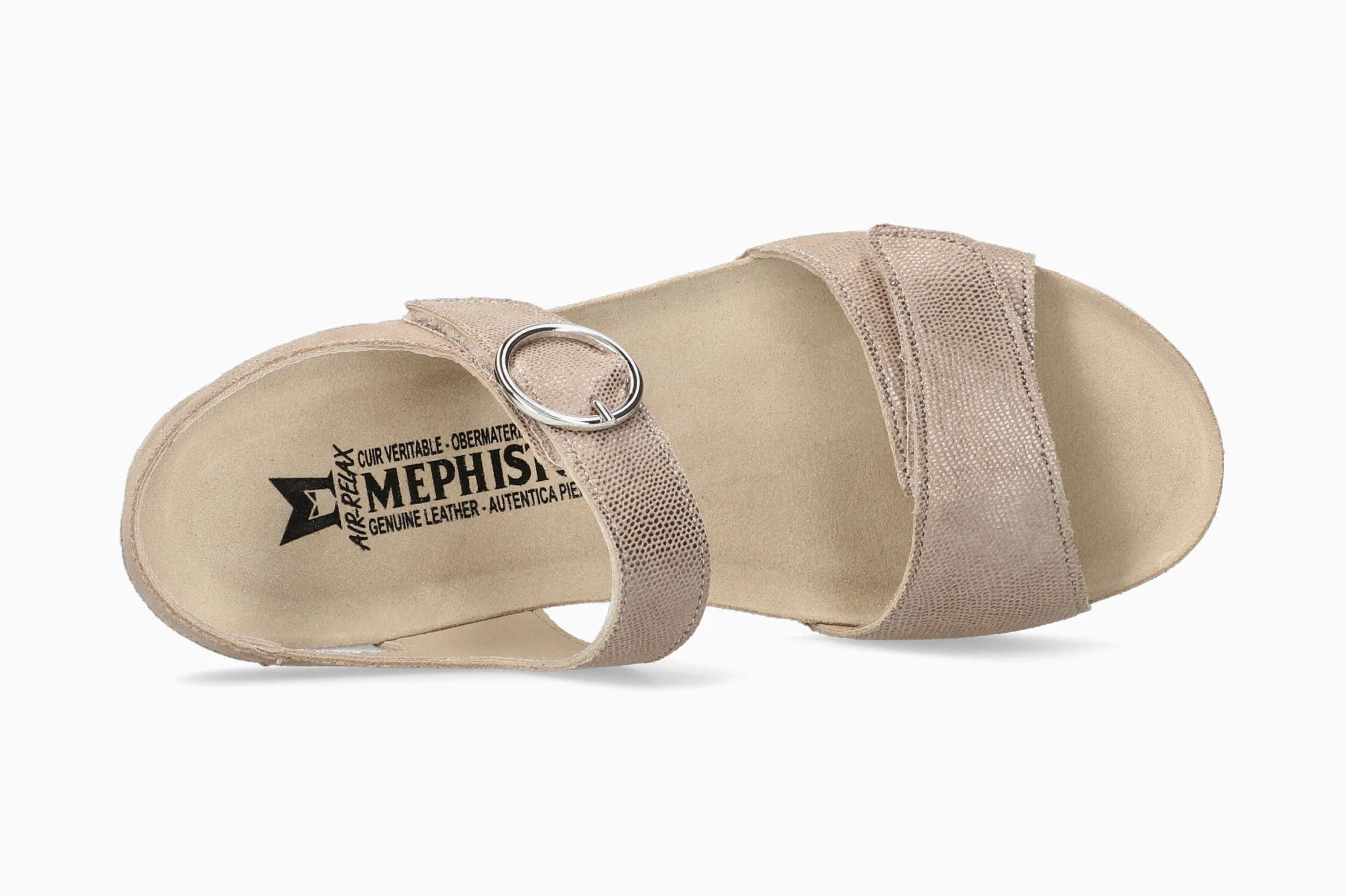 Oriana - Light Taupe | M7BK - Image 3