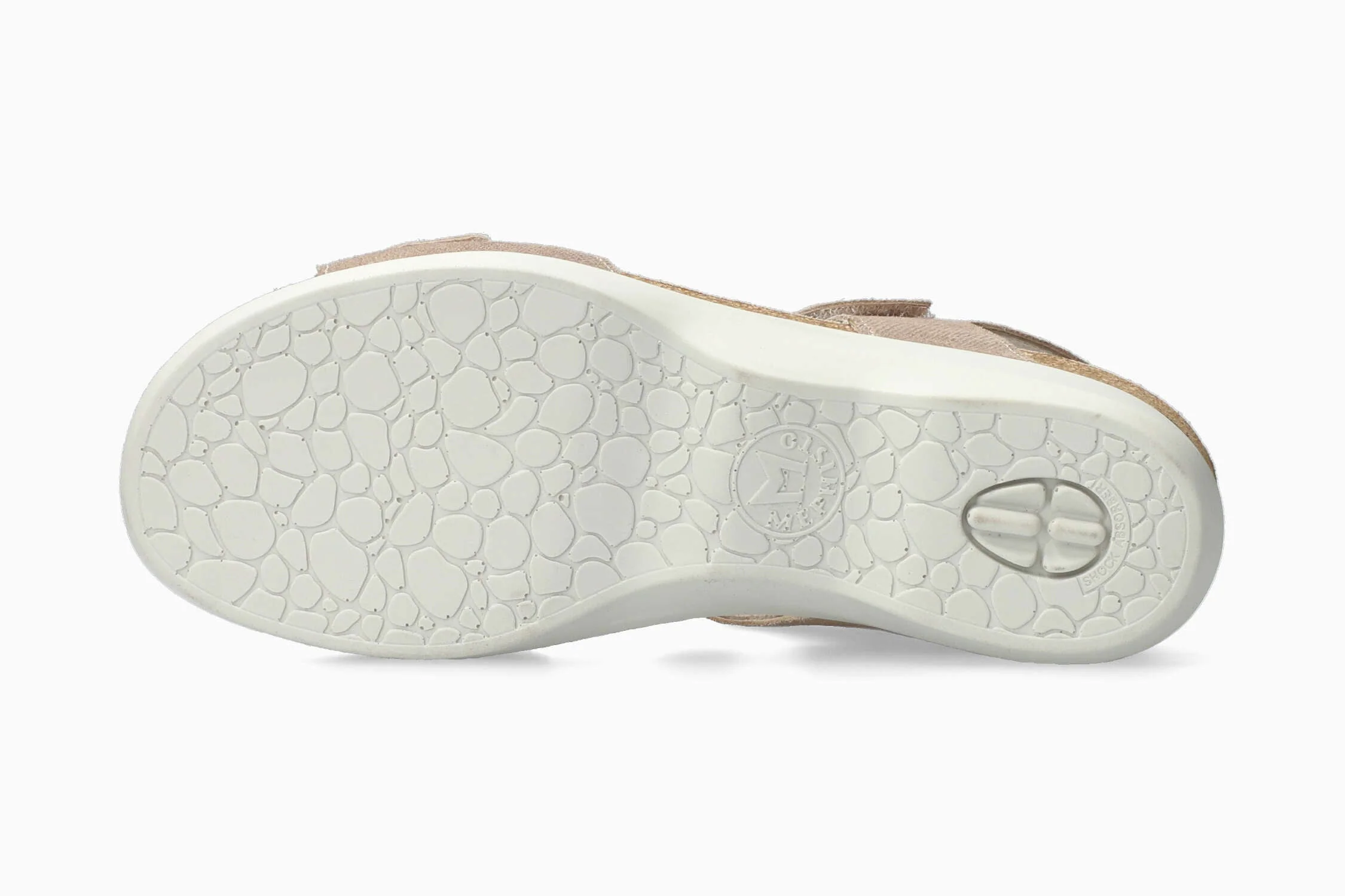 Oriana - Light Taupe | M7BK - Image 4