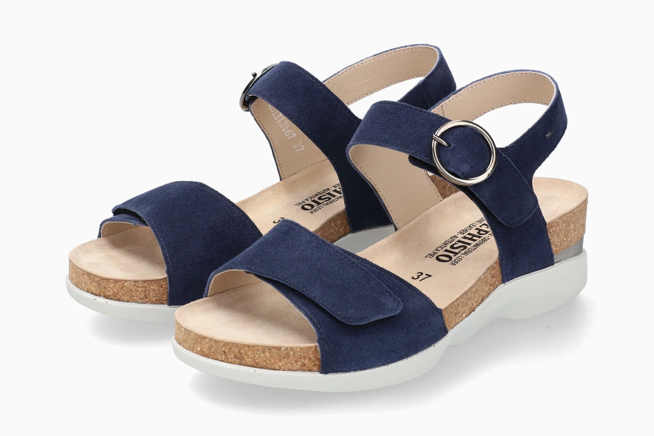 Oriana - Midnight Blue | M5TB - Image 2