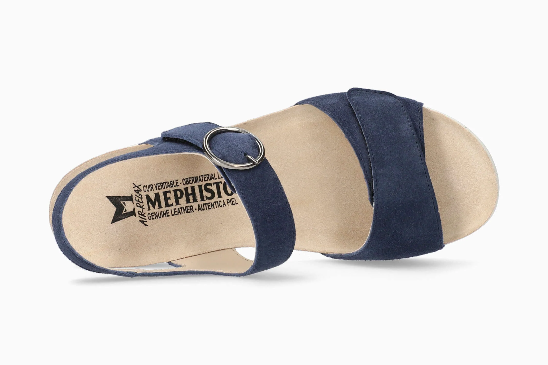Oriana - Midnight Blue | M5TB - Image 3