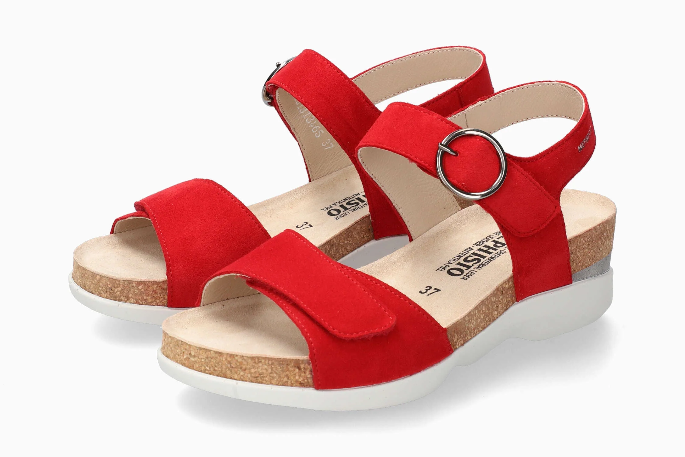Oriana - Scarlet | M2UY - Image 2