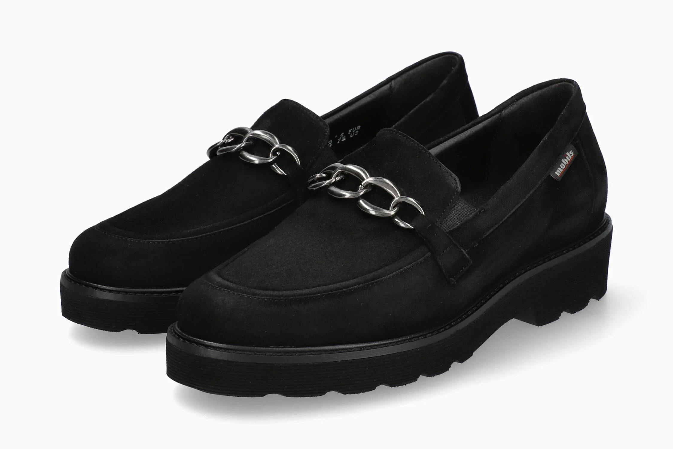 Orleana - Black | MKV9 - Image 2