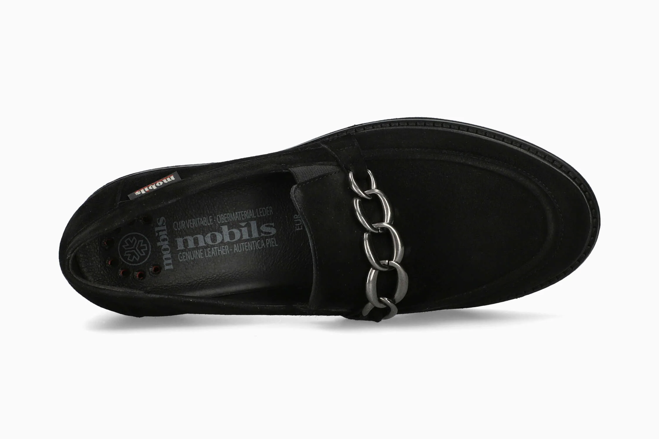Orleana - Black | MKV9 - Image 3