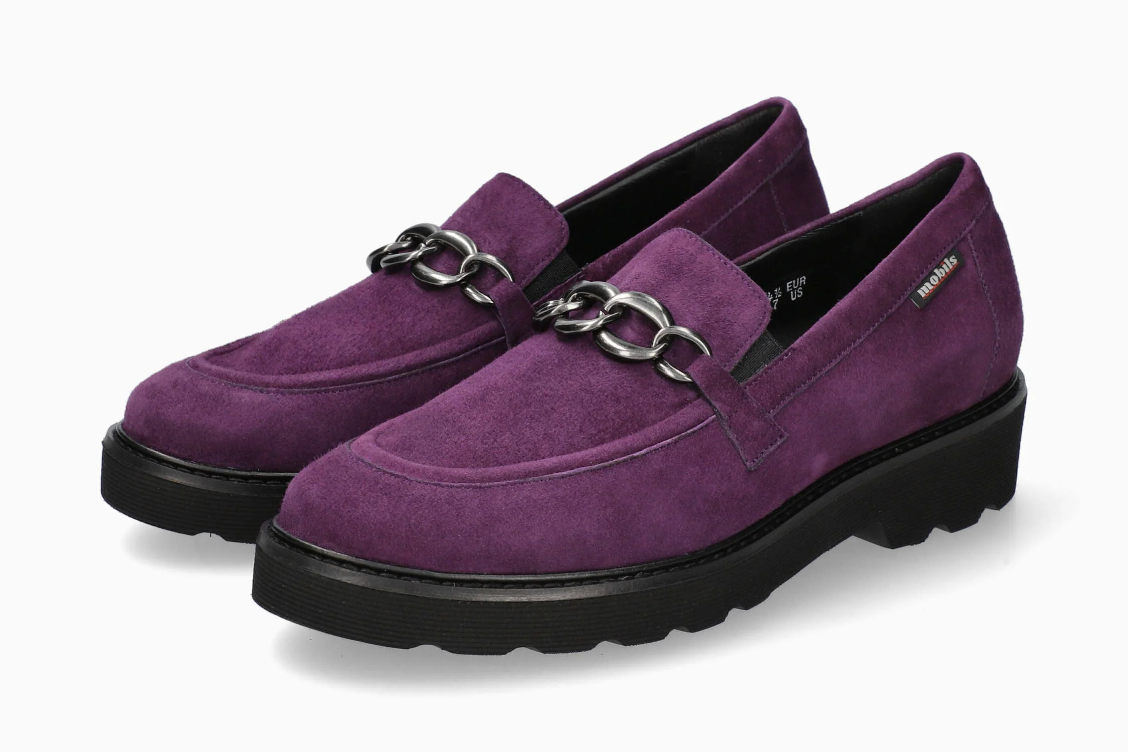 Orleana - Purple | M7ME - Image 2