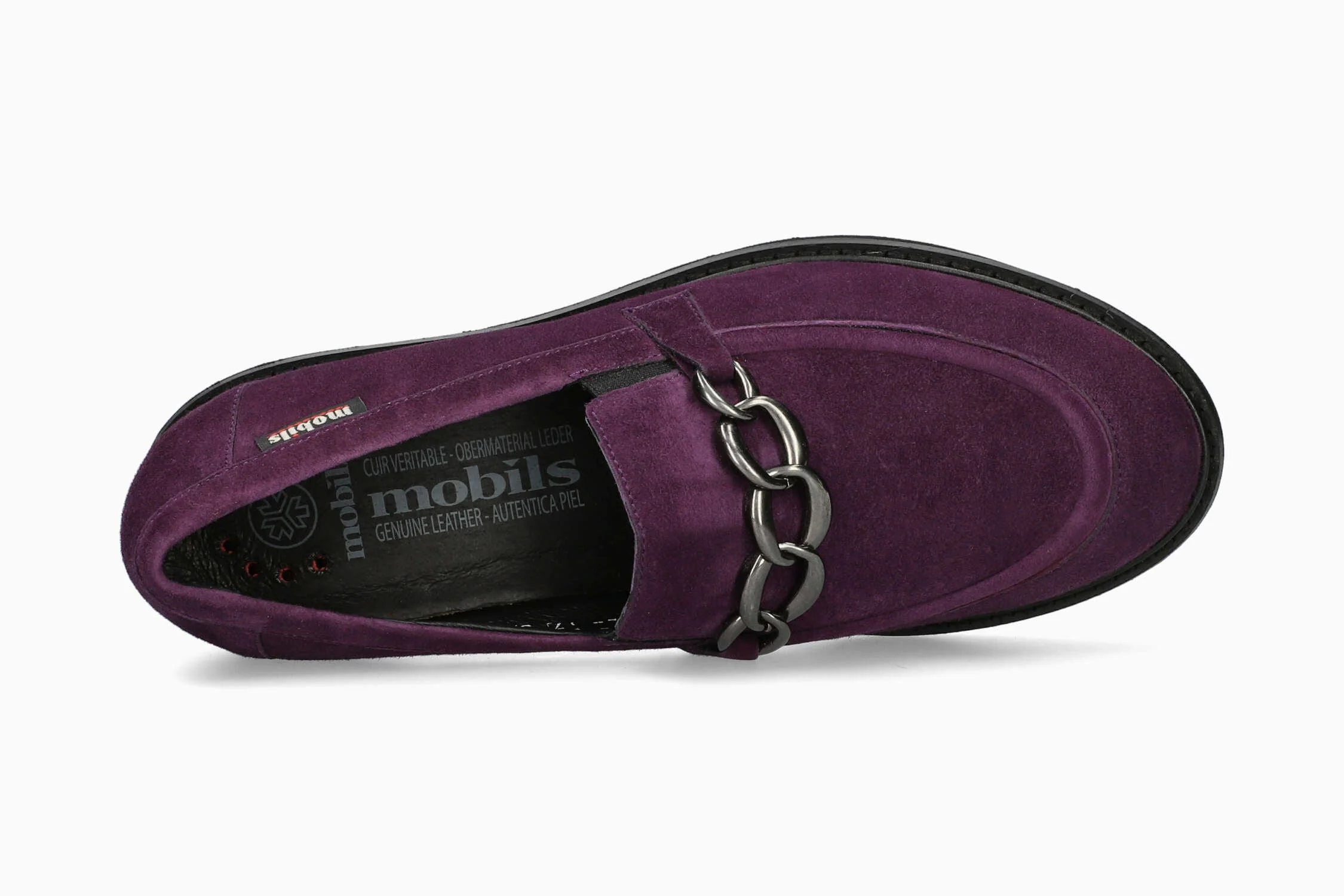 Orleana - Purple | M7ME - Image 3