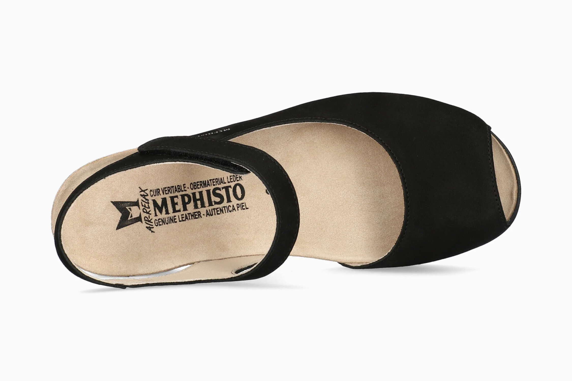 Orphea - Black | MEI5 - Image 3