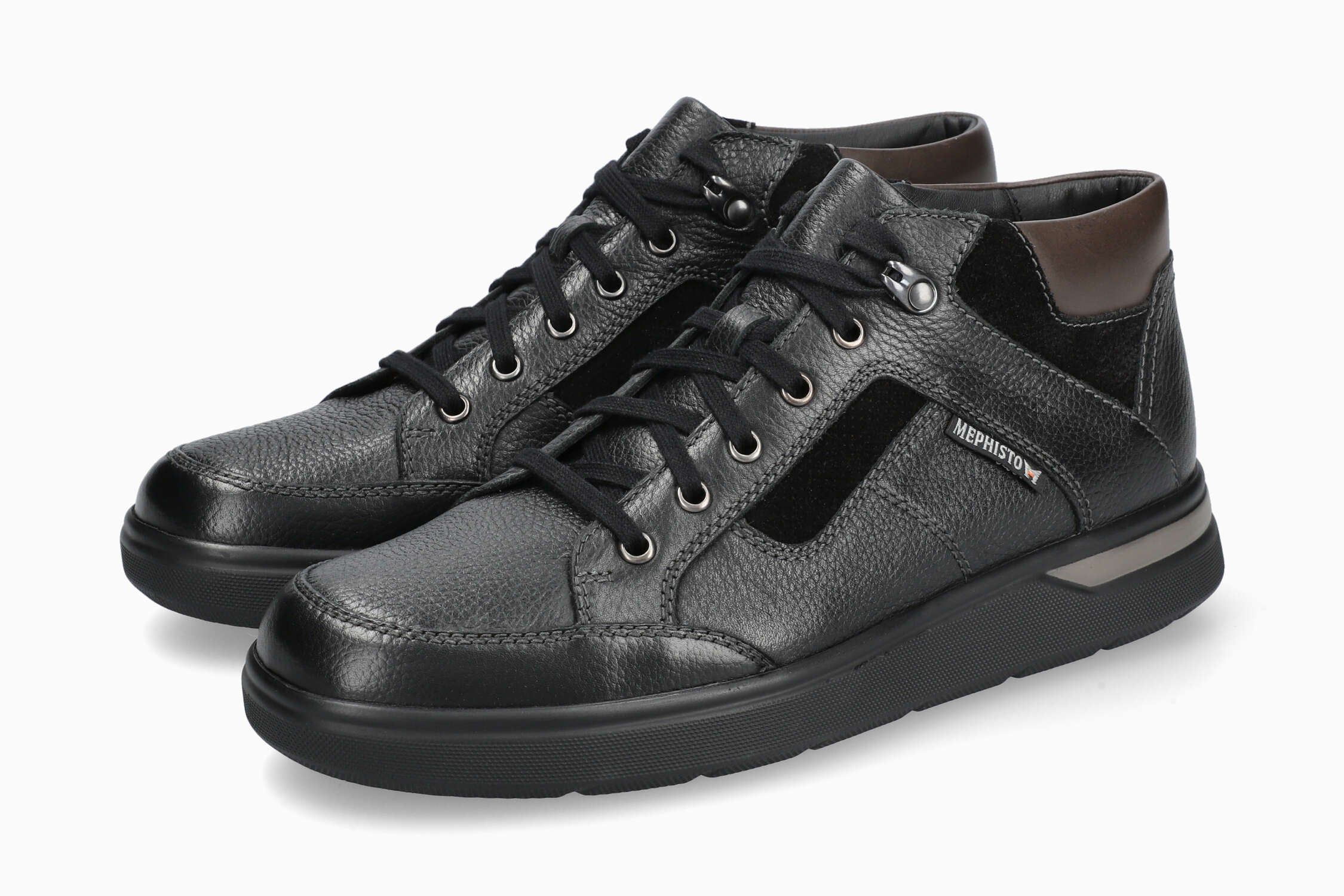 Orton - Black | M6TD - Image 2