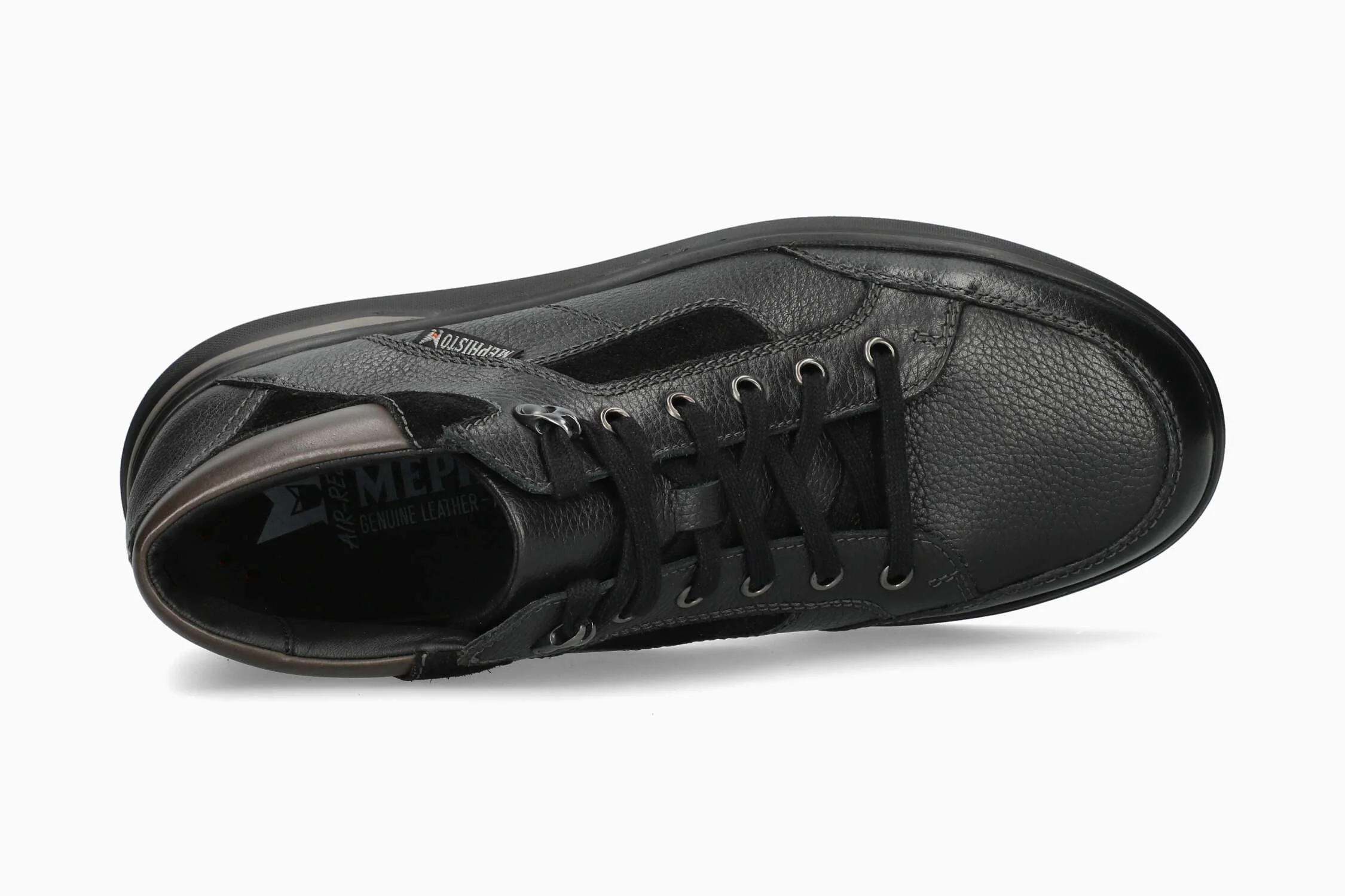 Orton - Black | M6TD - Image 3