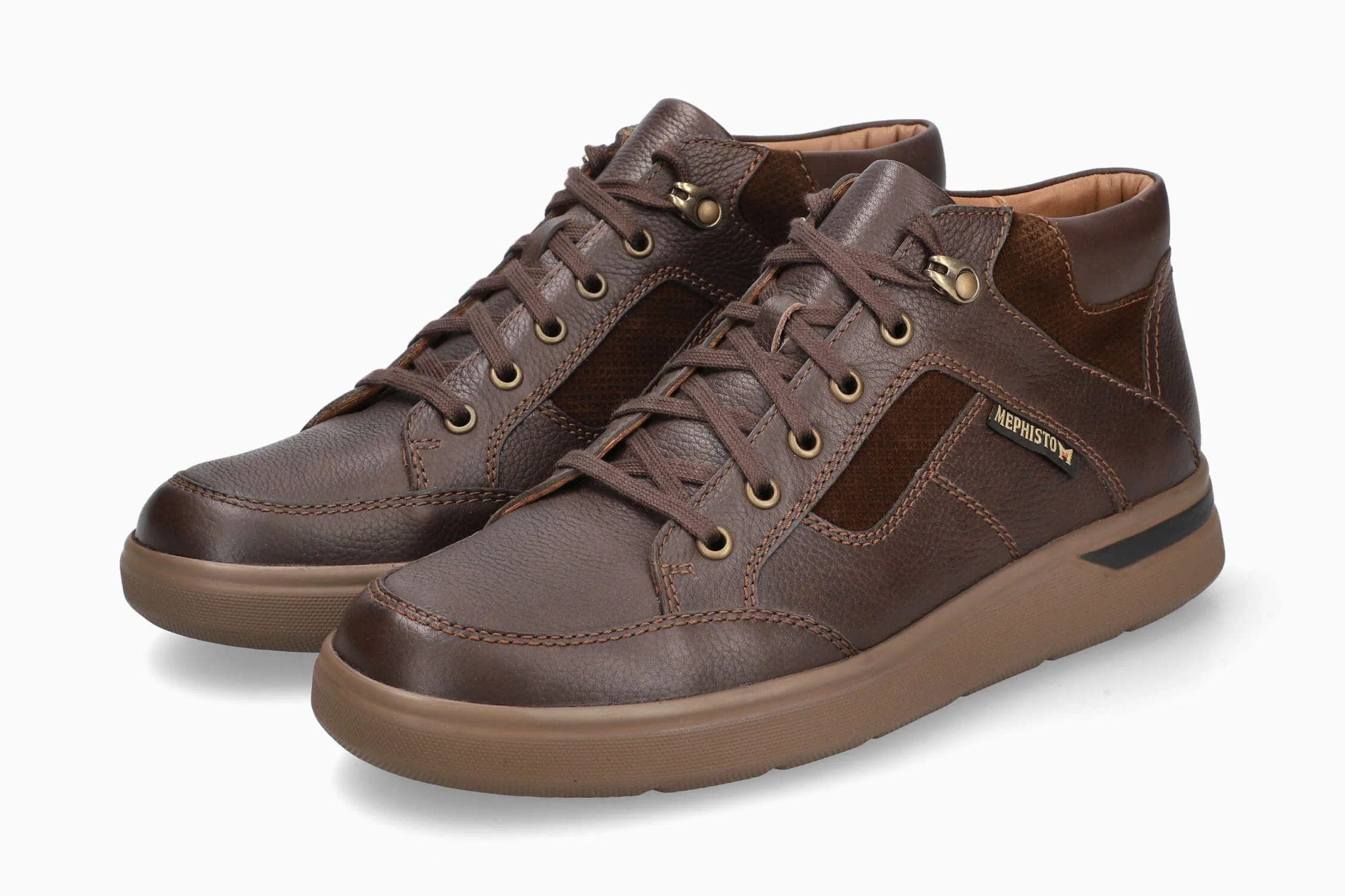 Orton - Dark Brown | M6TC - Image 2