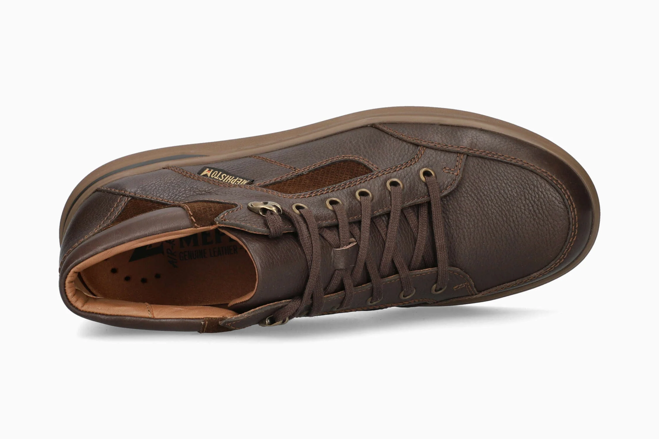 Orton - Dark Brown | M6TC - Image 3