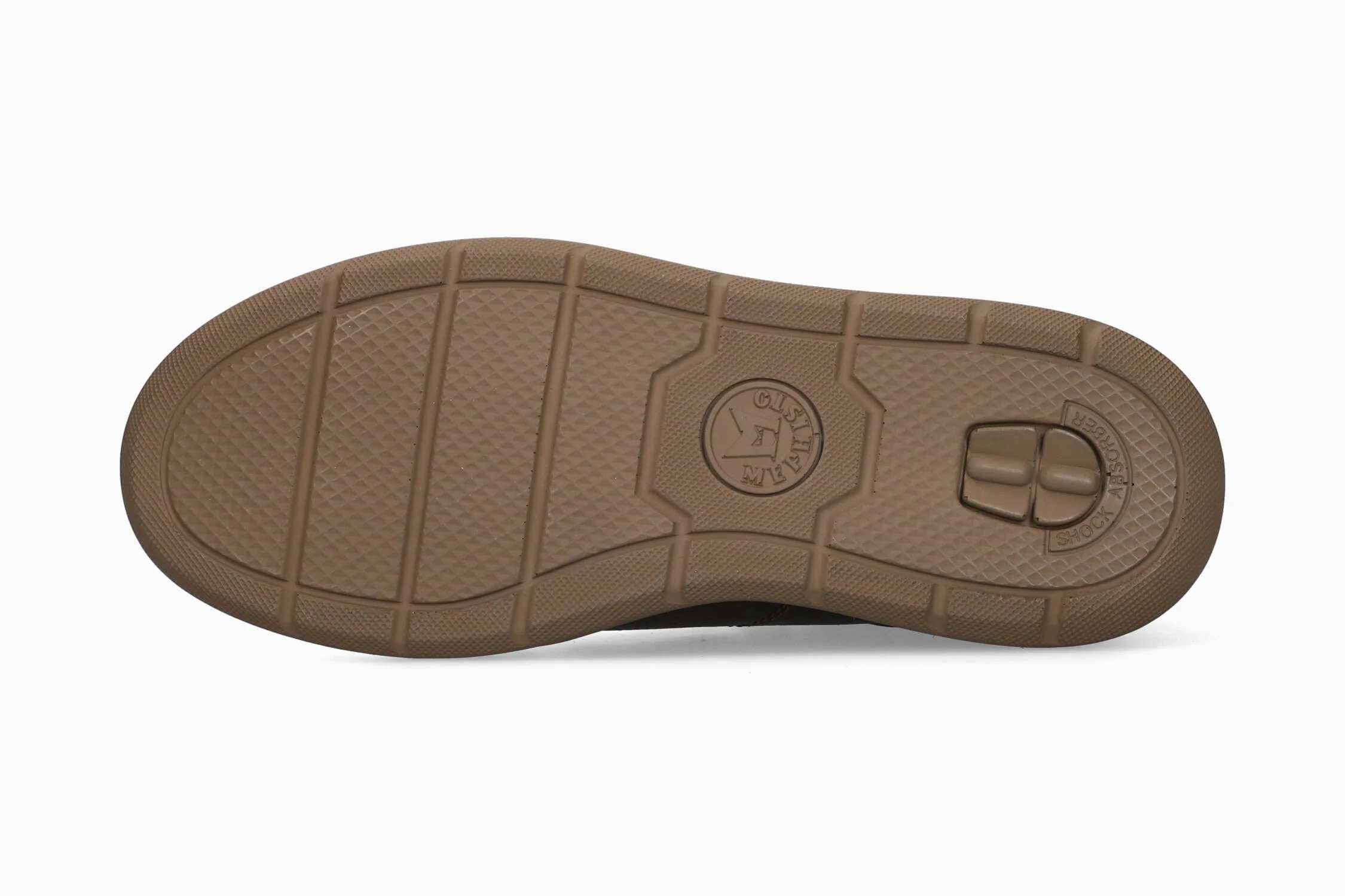 Orton - Dark Brown | M6TC - Image 4