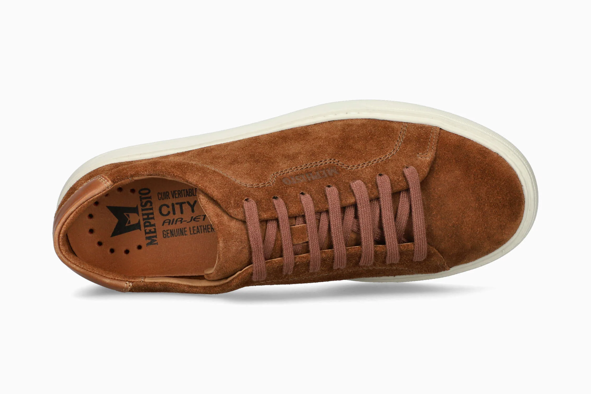 Oskar - Brown | M3ZR - Image 3