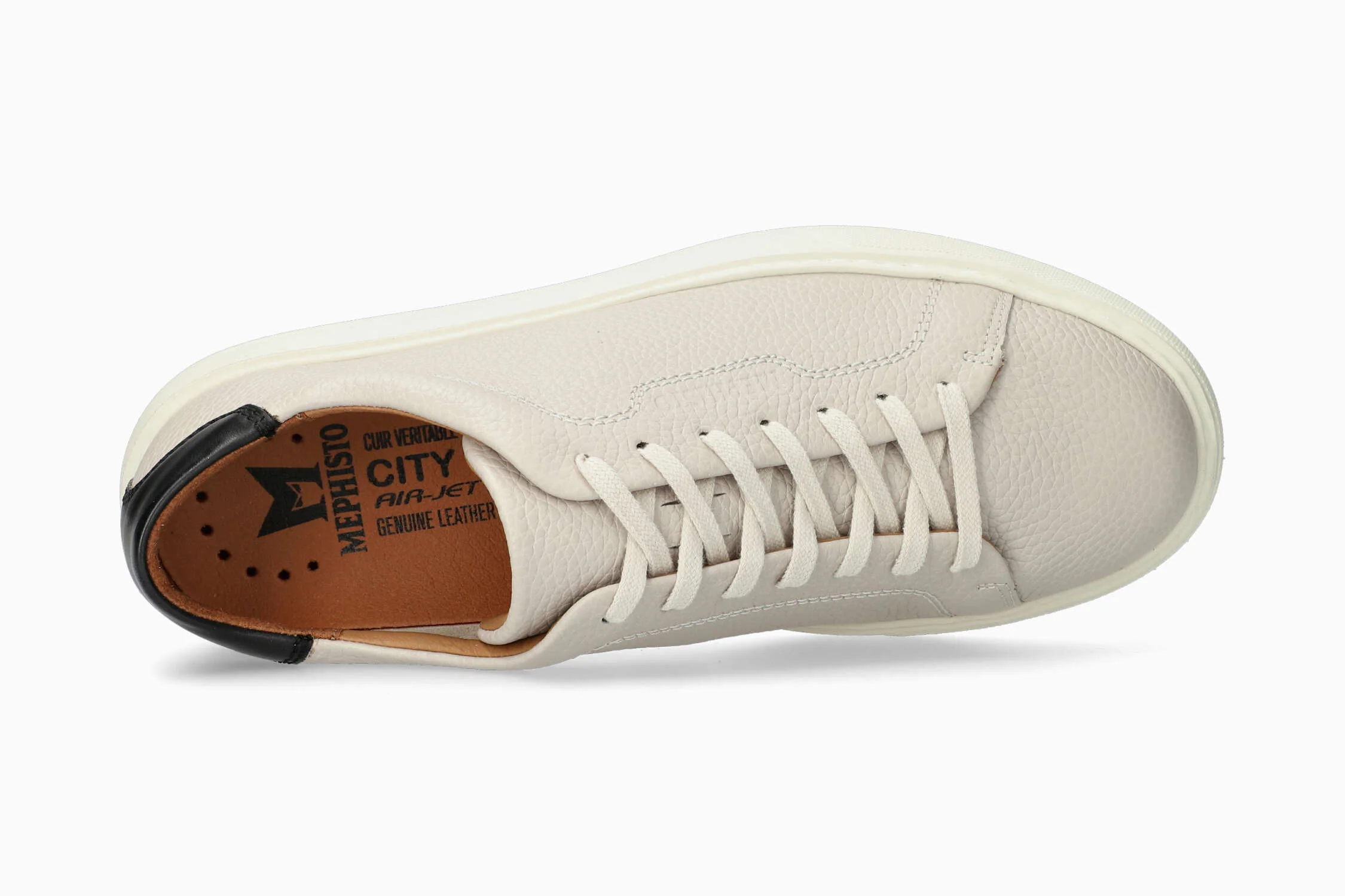 Oskar - Offwhite | M8XG - Image 3